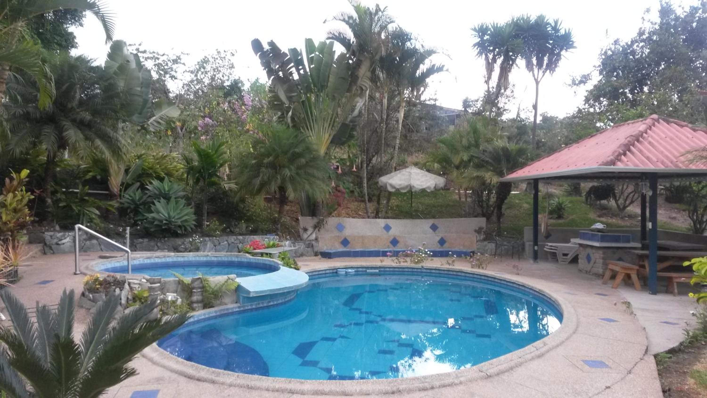 NUESTRA CASA -OUR HOME Yunguilla Valley by A2CC view 2