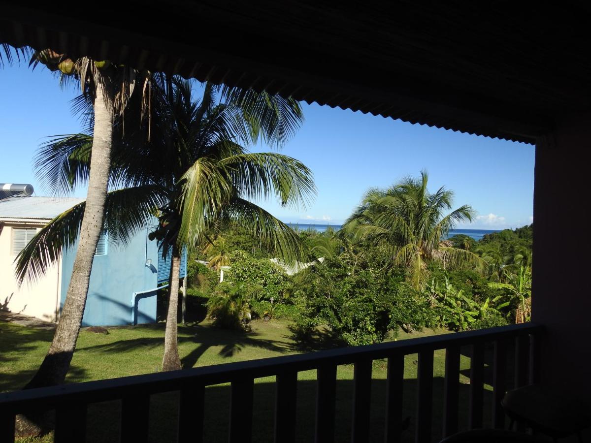 Coeur Caraibes