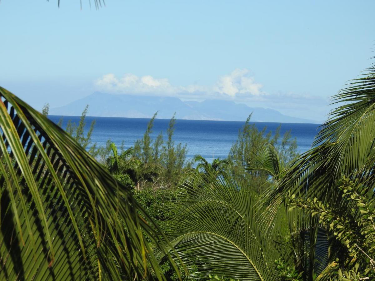Coeur Caraibes