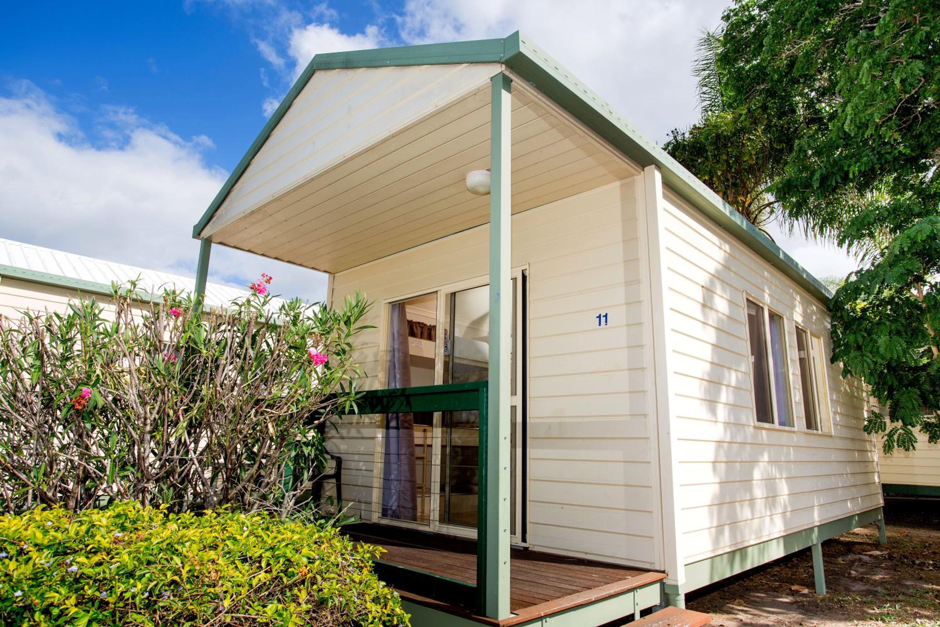 Tasman Holiday Parks - Hervey Bay