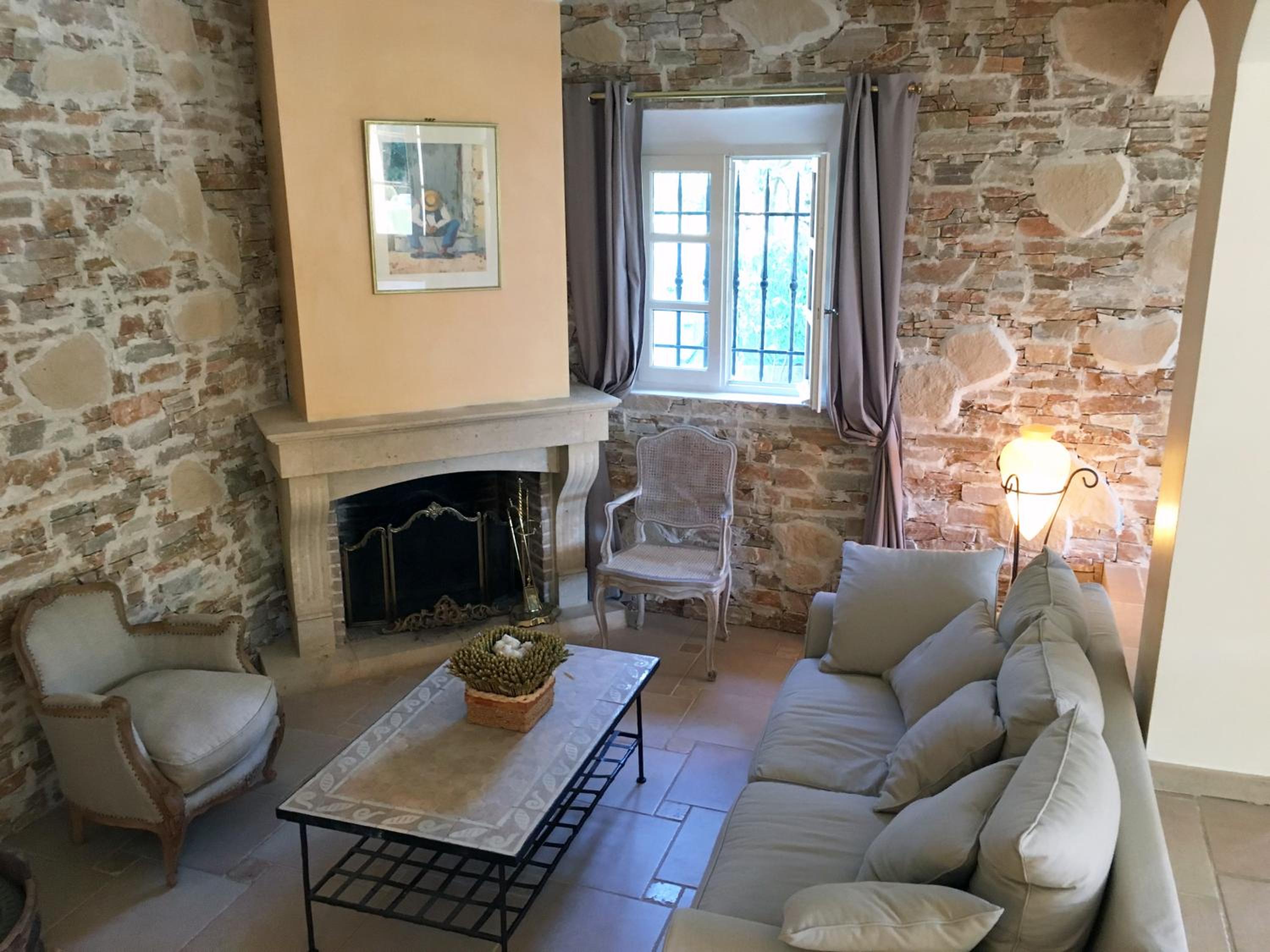 Le Champmazet, photo 21