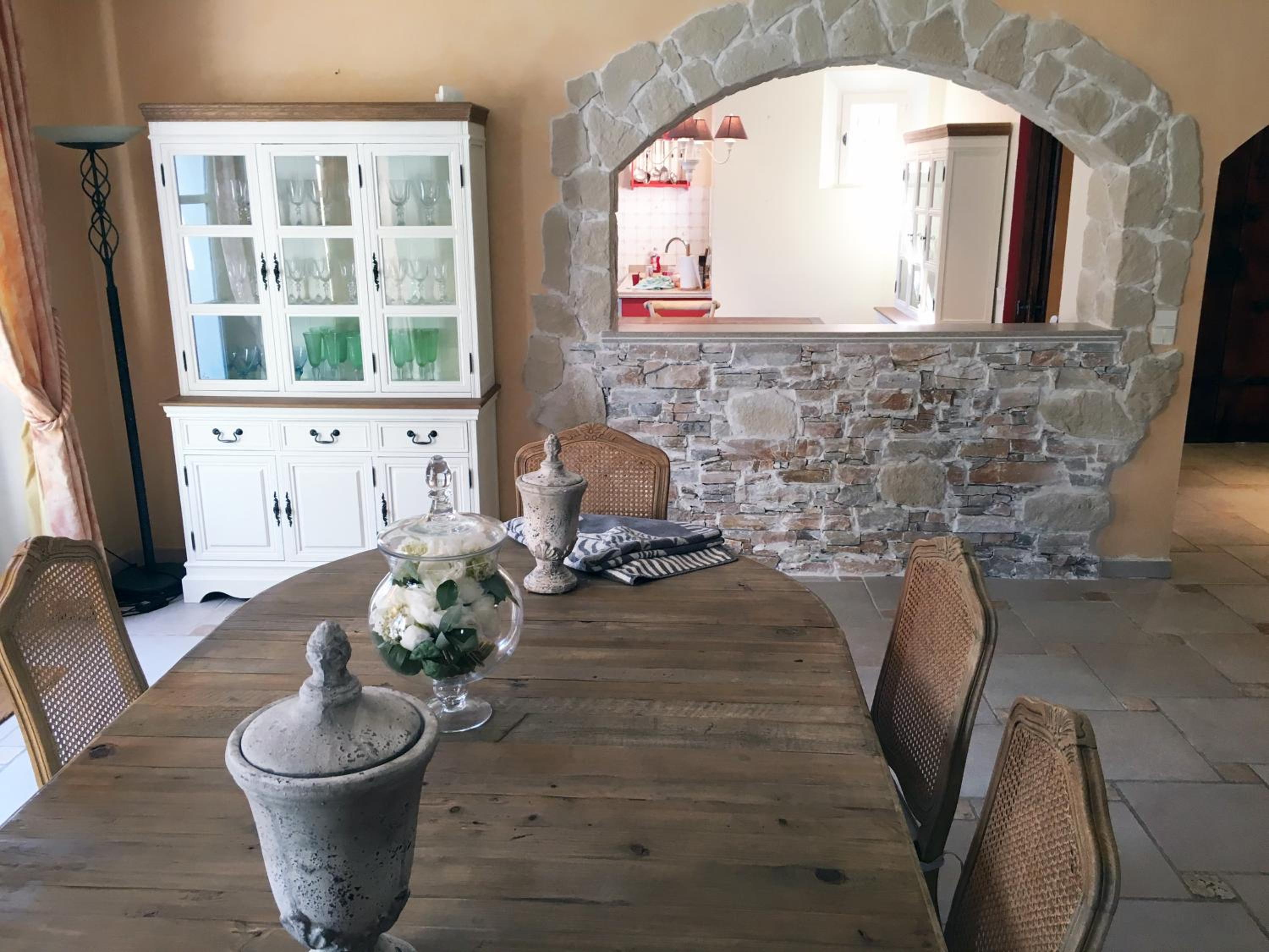 Le Champmazet, photo 19