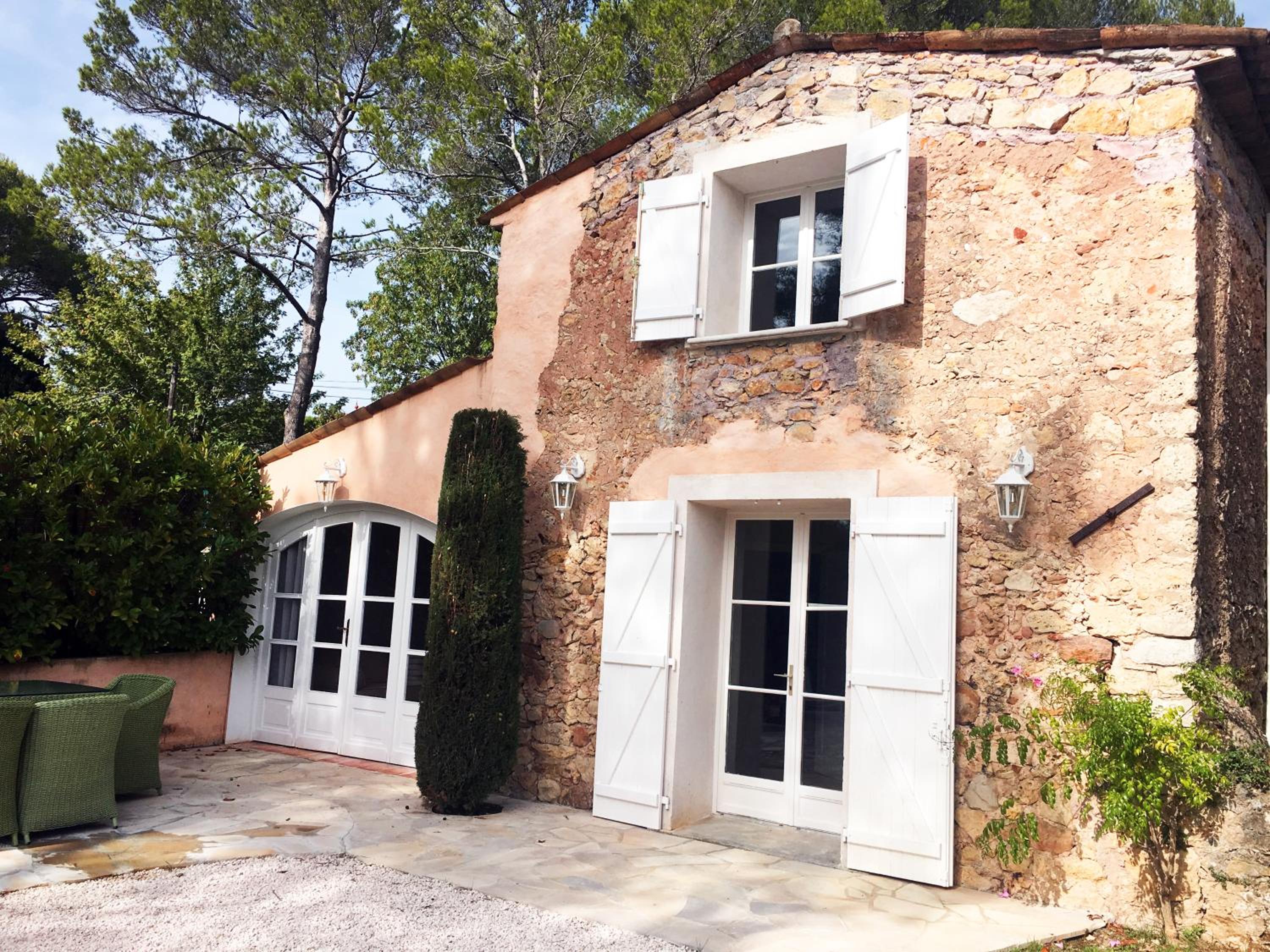 Le Champmazet, photo 7