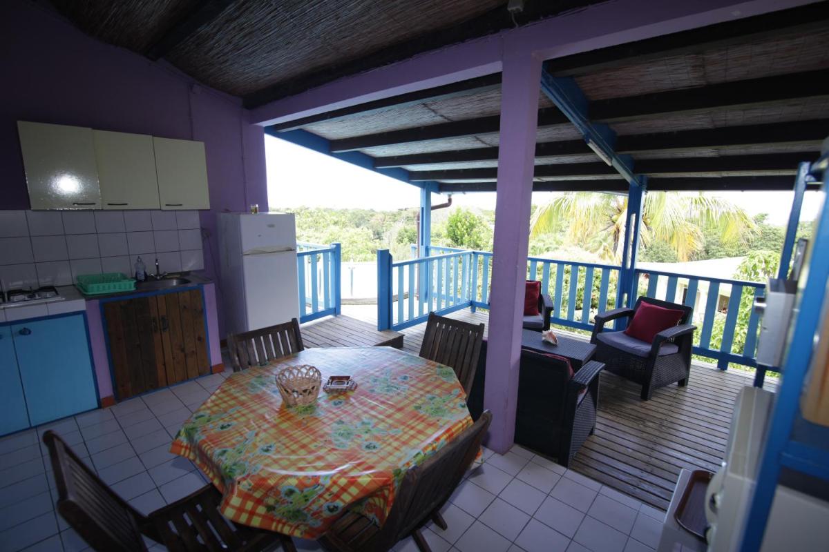 Coeur Caraibes