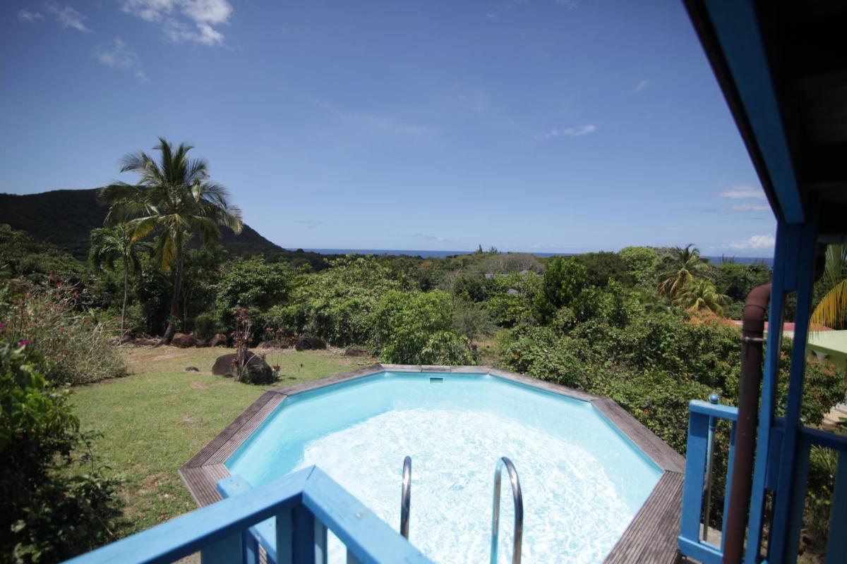 Coeur Caraibes