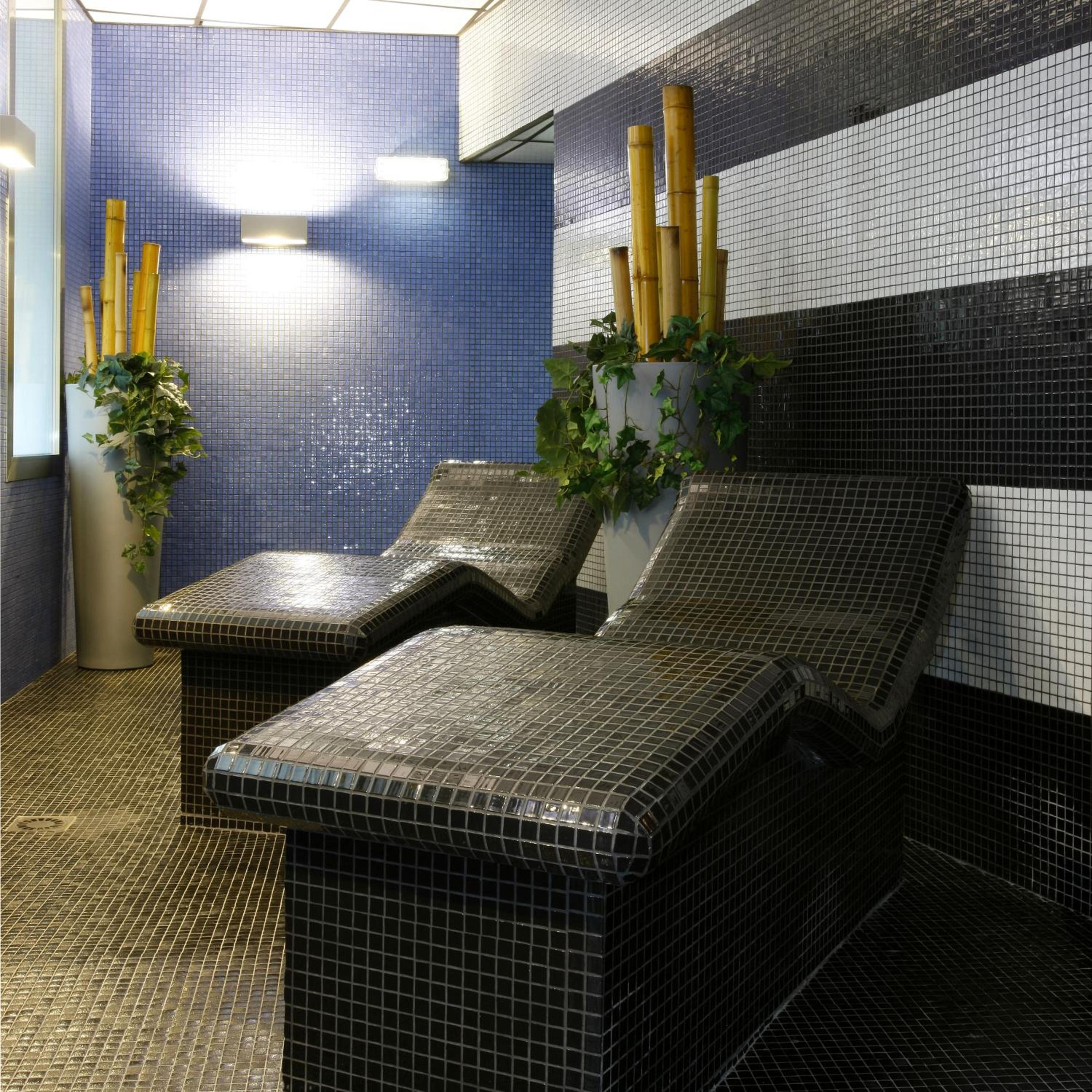 Apartamentos Spa Cueto