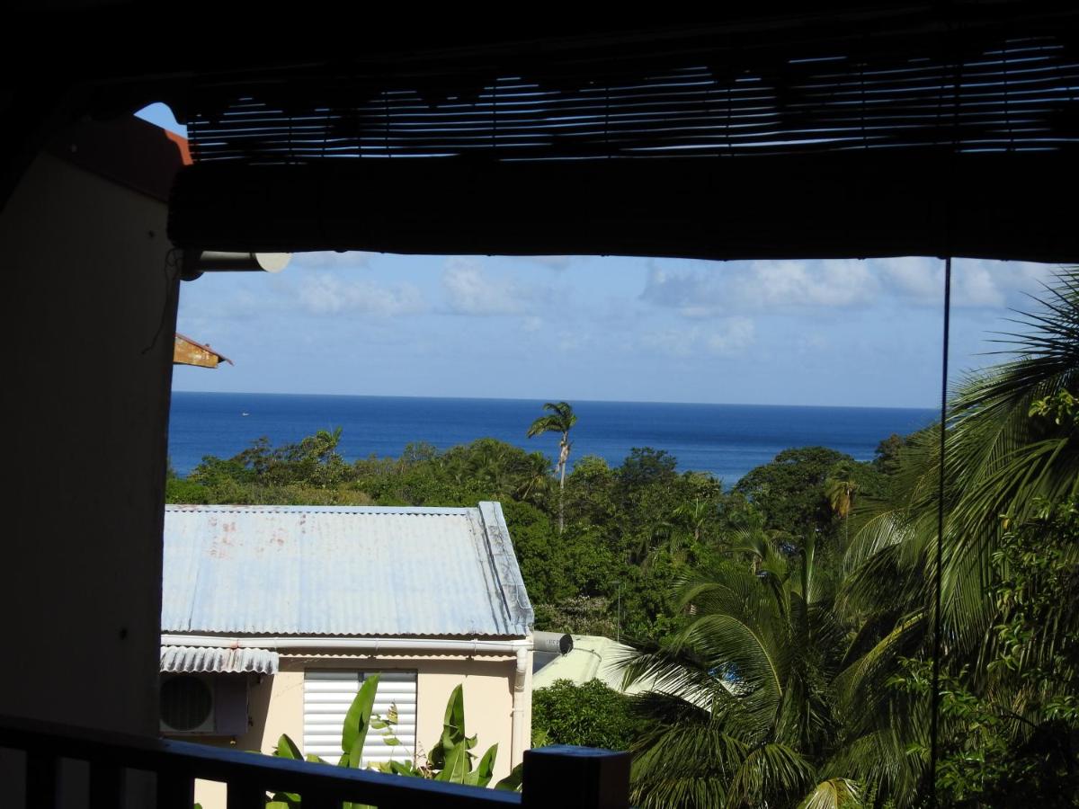 Coeur Caraibes