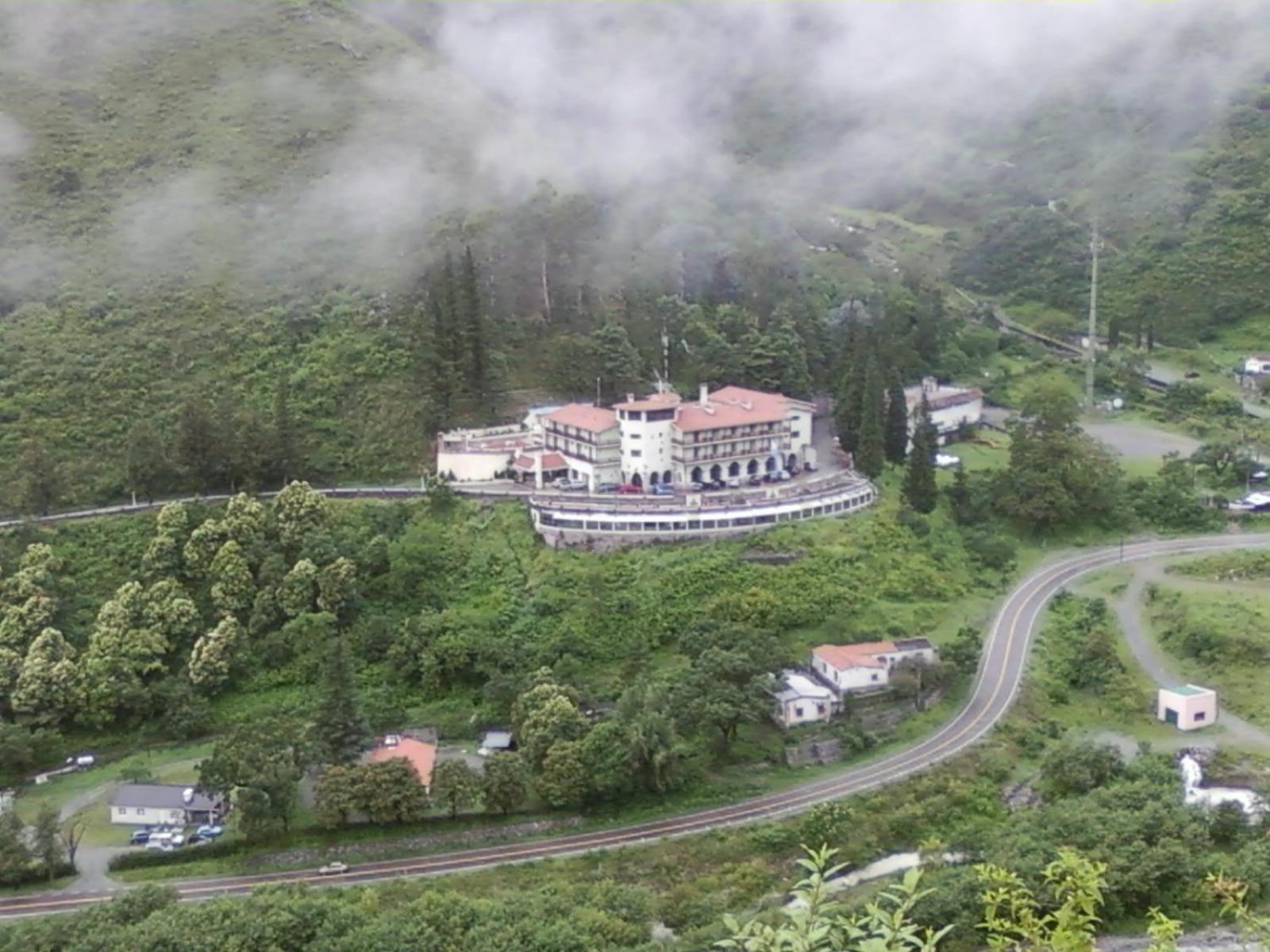 Posada Rivera
