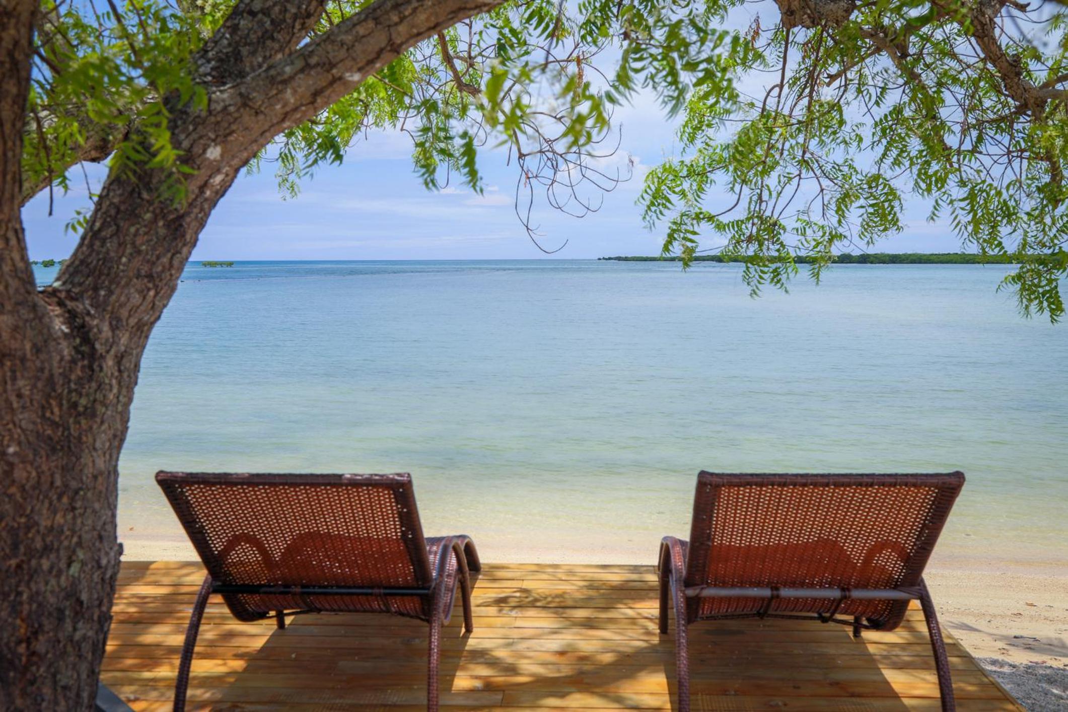 Lander's Bay Resort-0