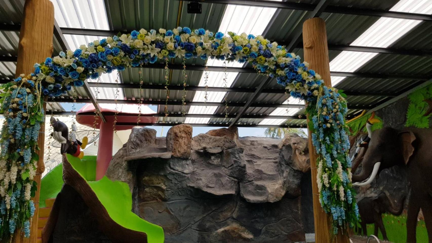 Baan Sang Chan 3