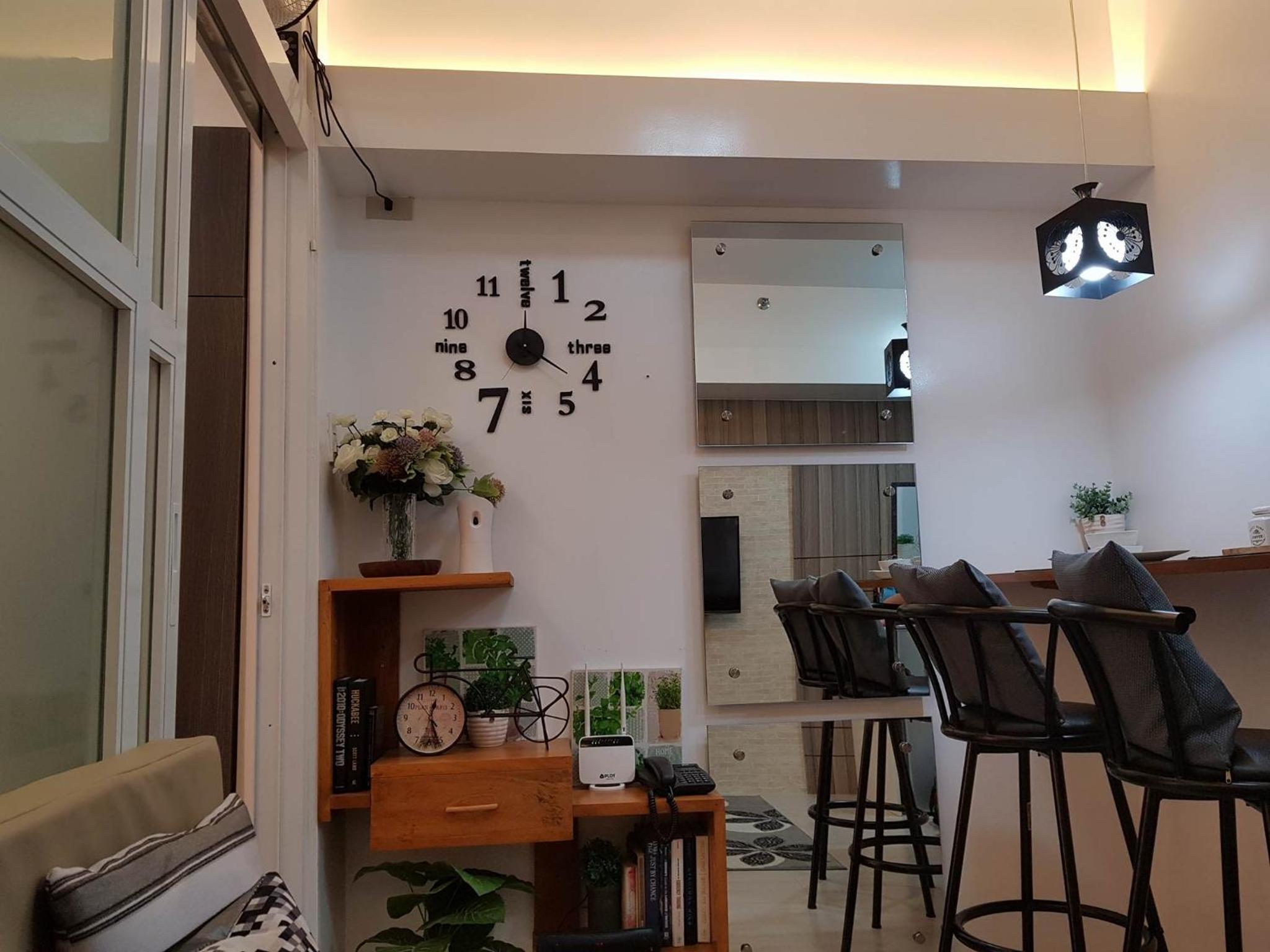 Cozy and Home Vacation Pad, Tagaytay - 17