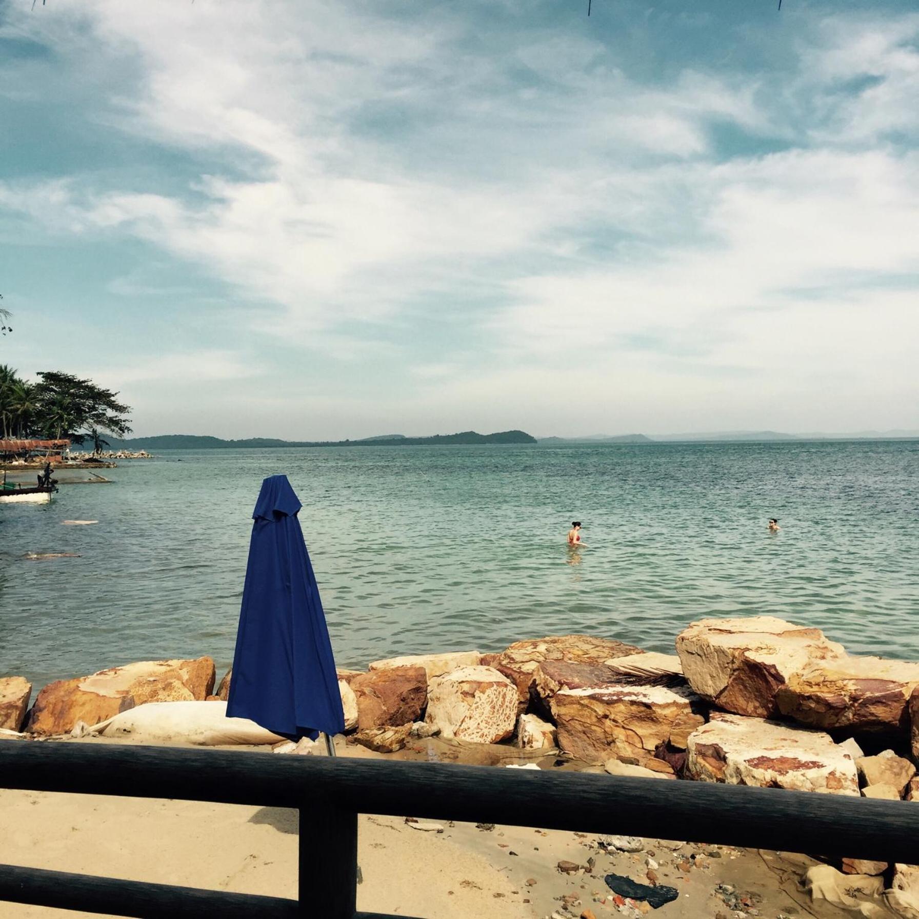 Phu Quoc Kim 2 Beach Front Resort