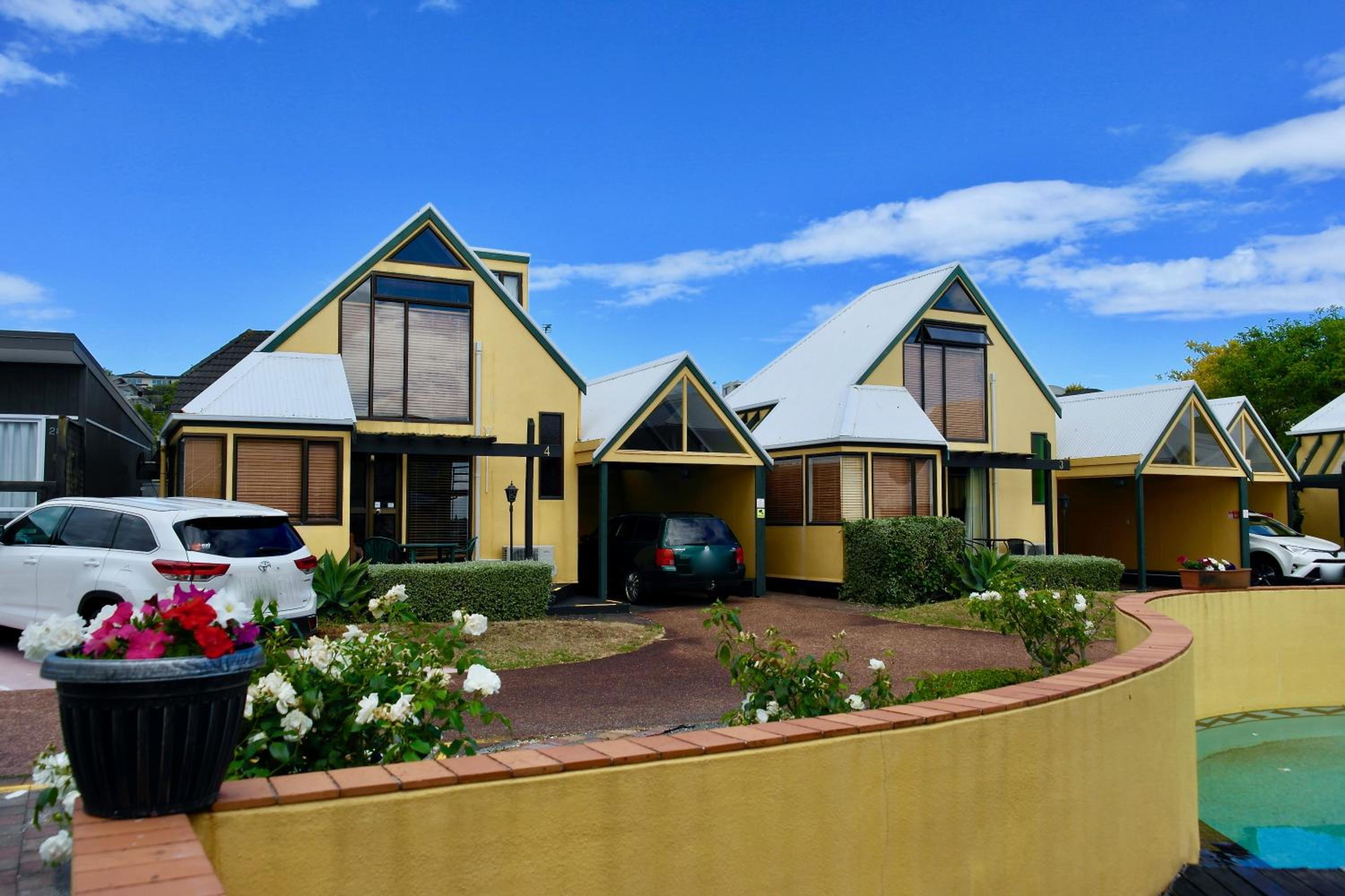 Bucklands Beach Waterfront Motel - Image 5