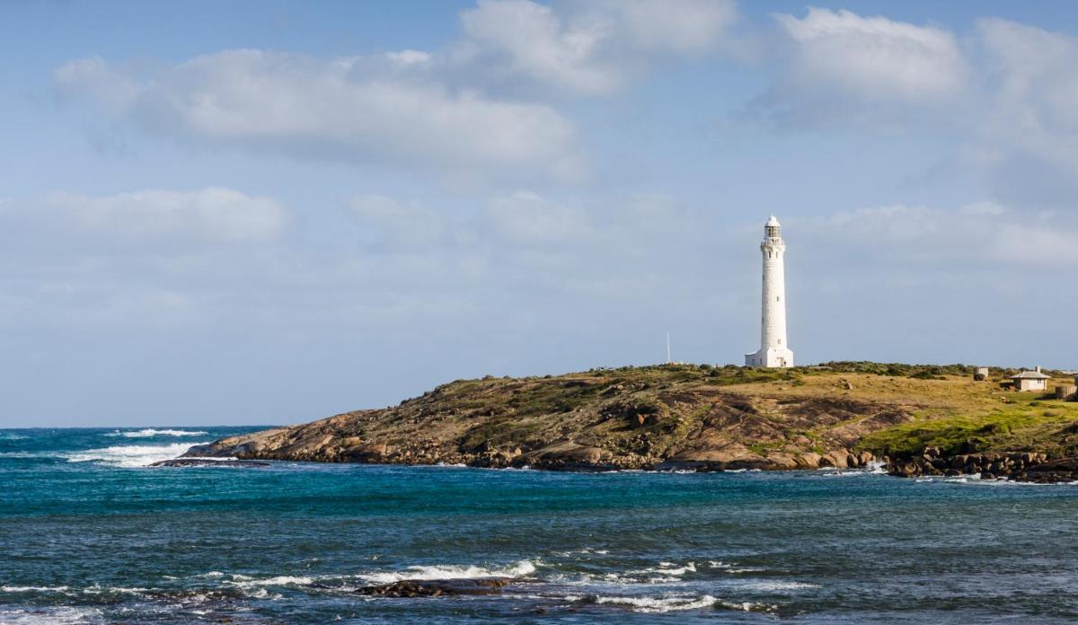 Margaret River Retreat