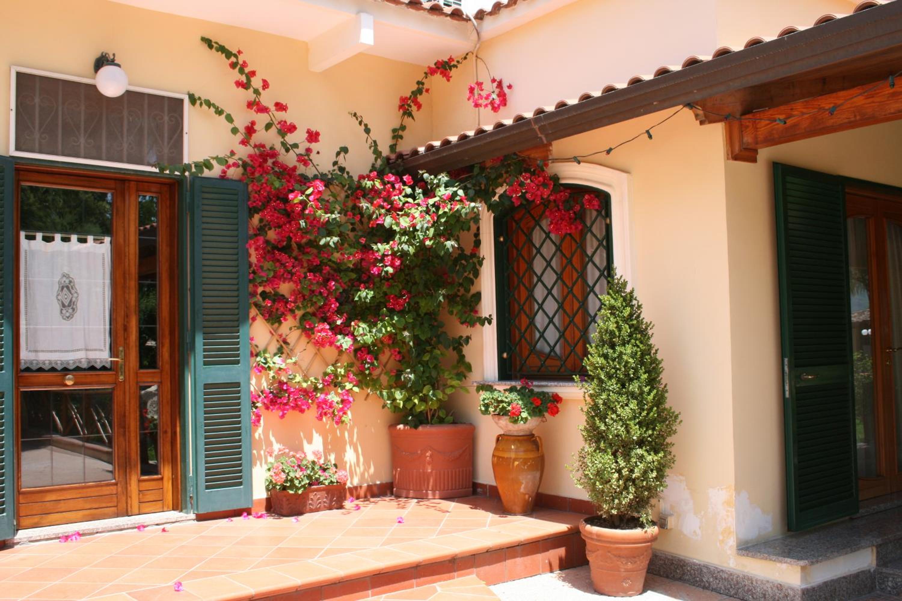 Azienda Agrituristica Vivi Natura