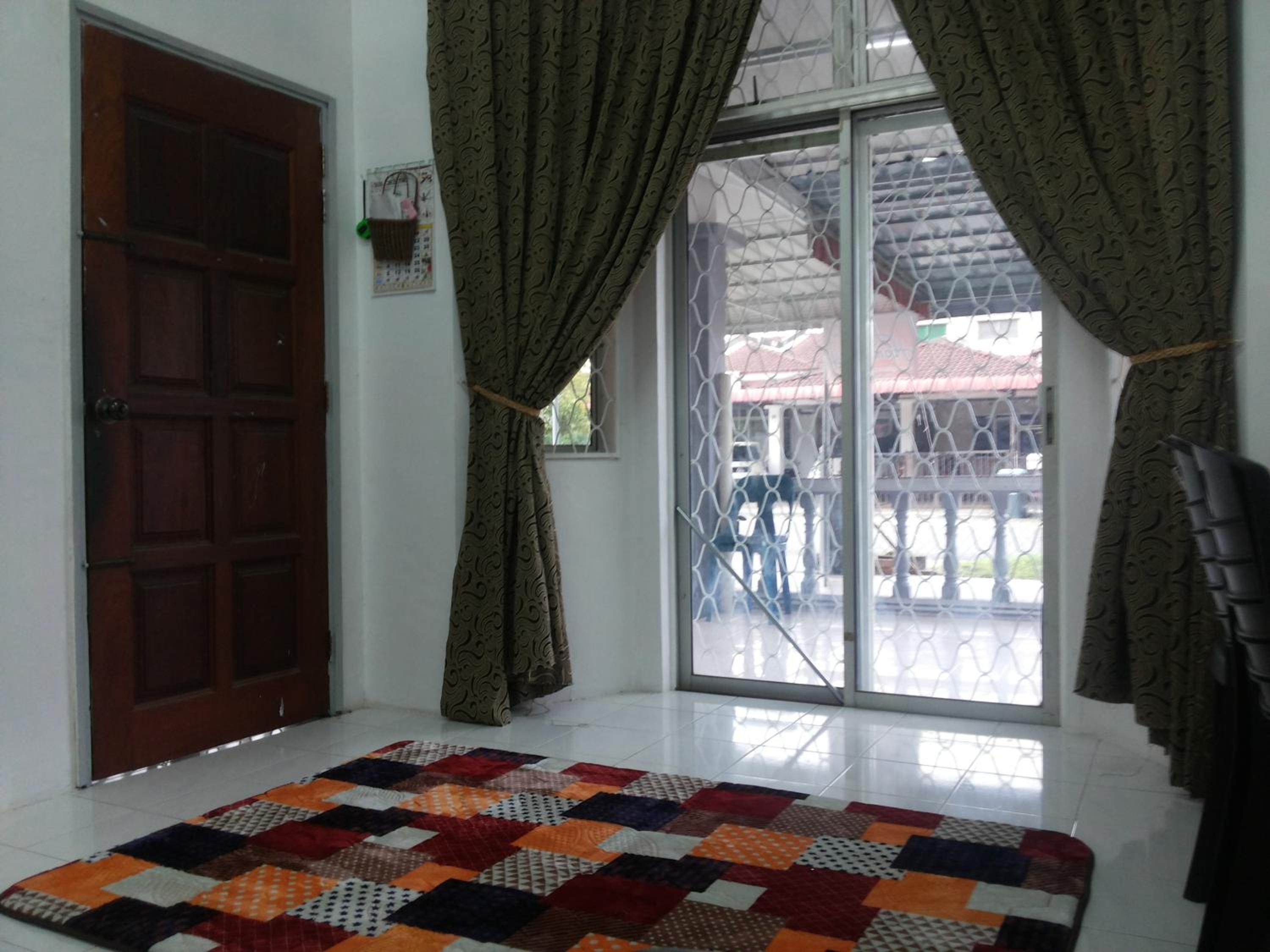 TSA Jitra Homestay photo 7