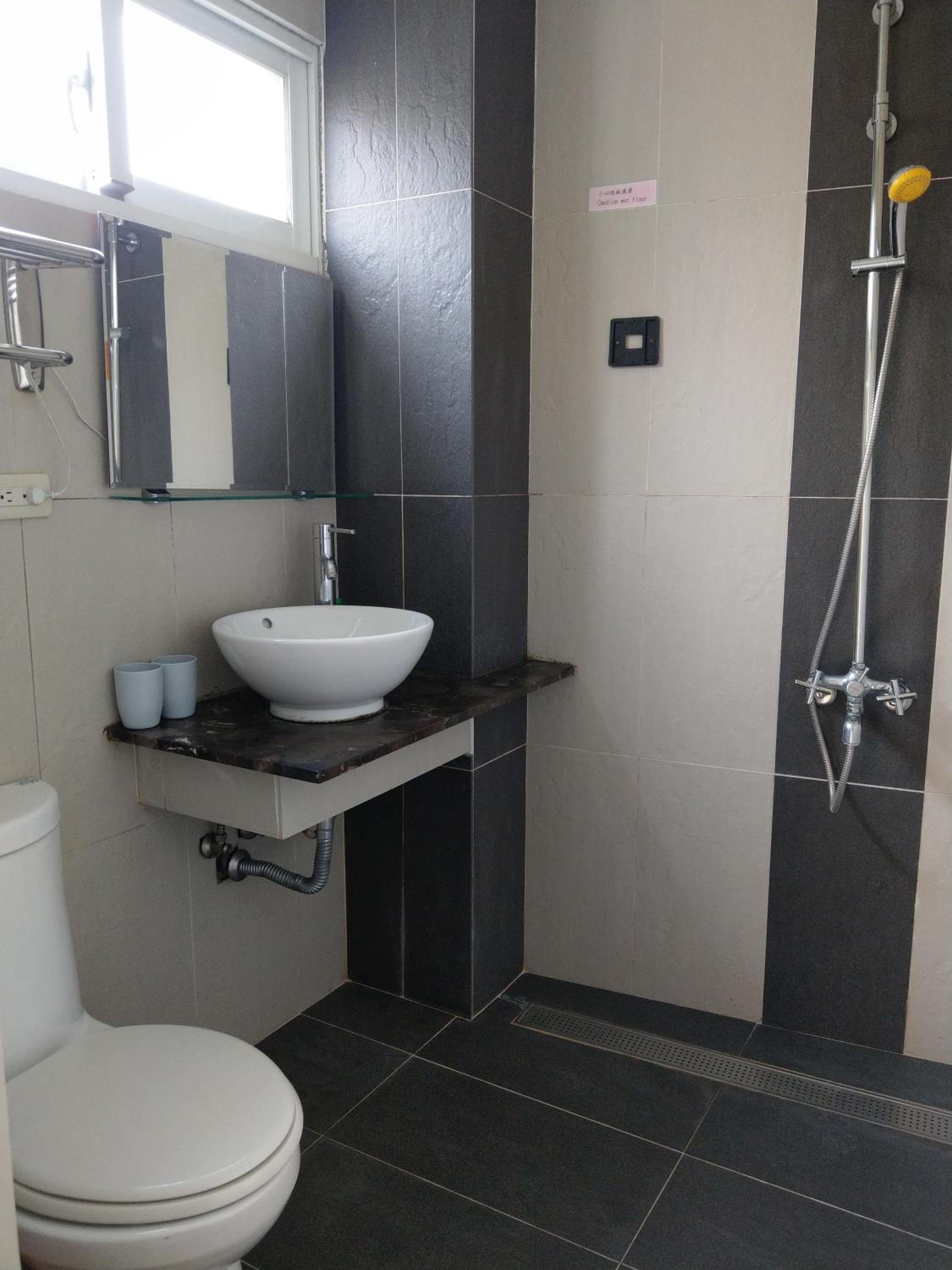 Jingxin Yuan Xiang Ju Homestay view 4