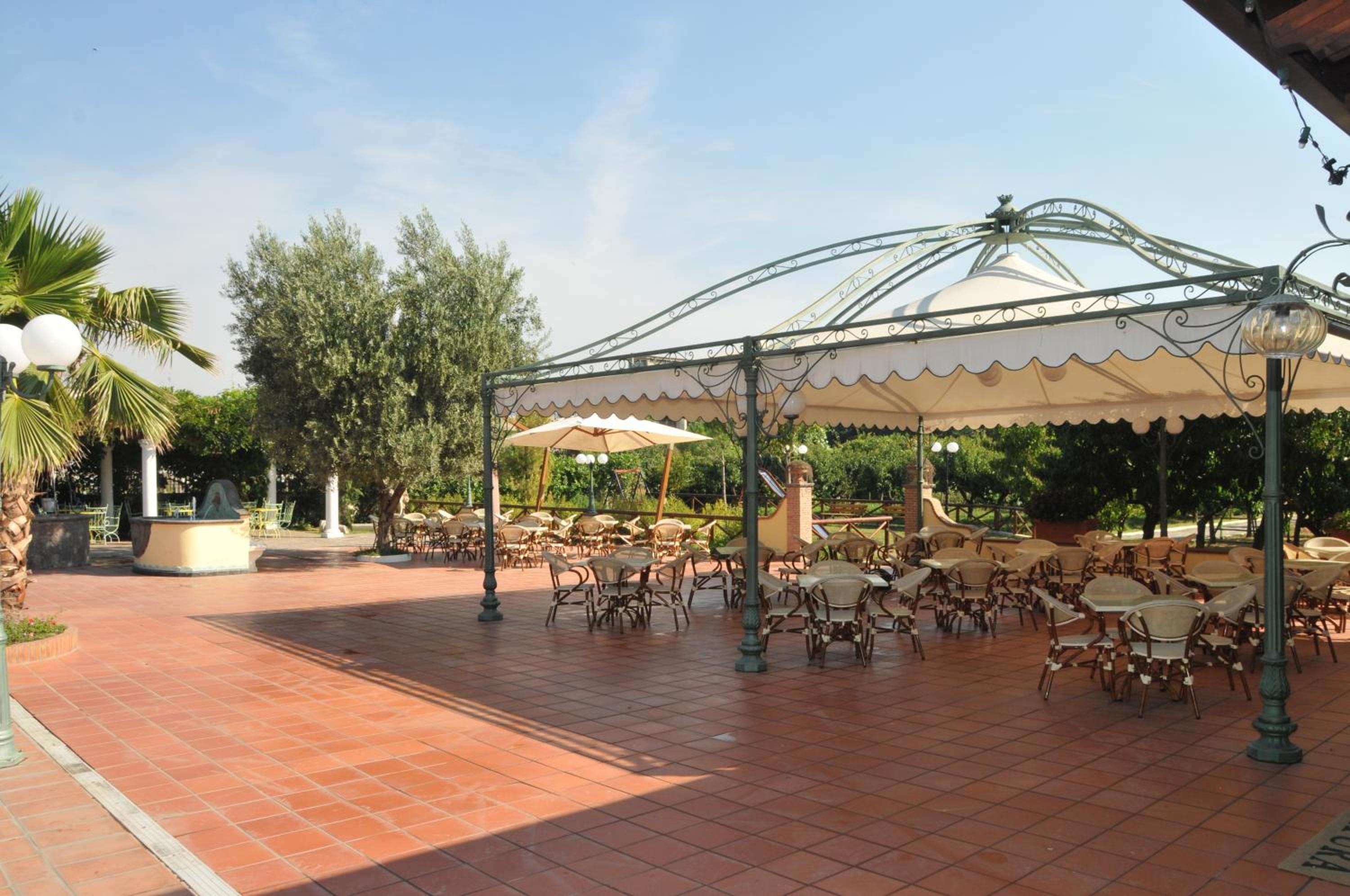 Azienda Agrituristica Vivi Natura