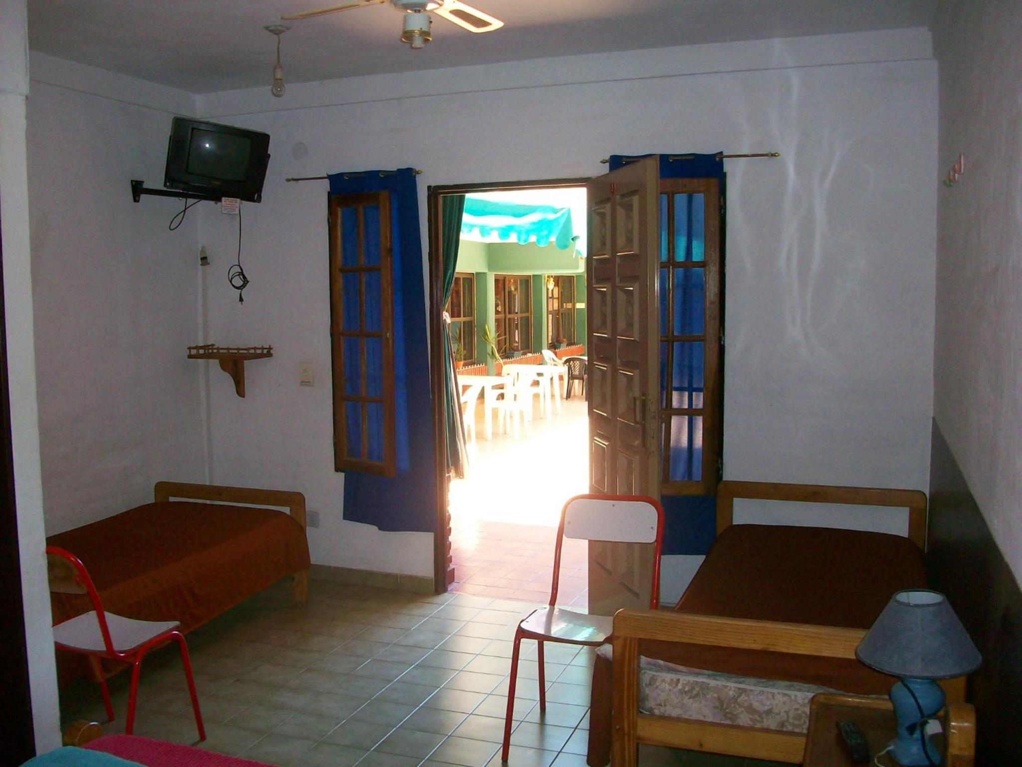 children's play area