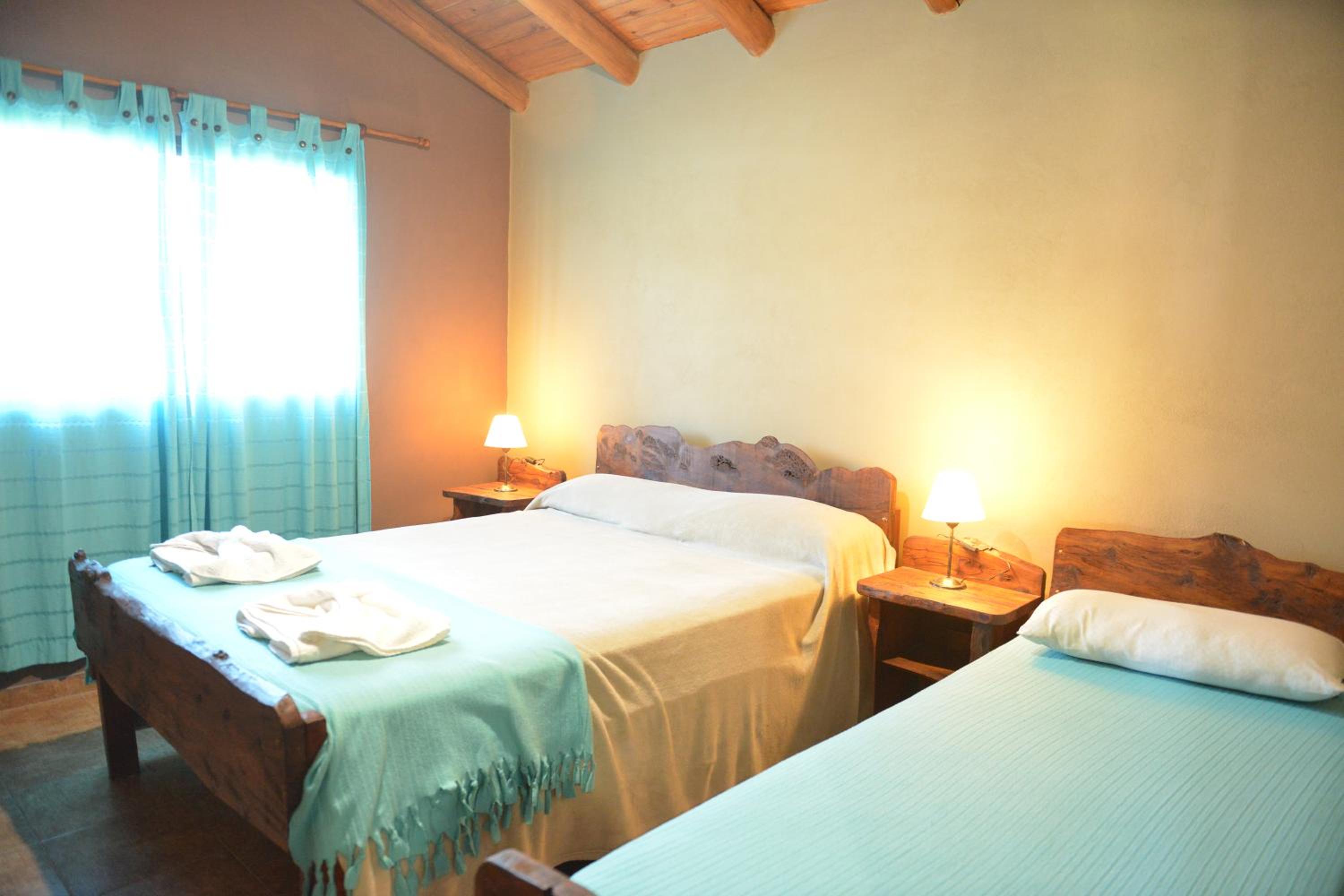 Casita Rural Complejo Los Abuelos
