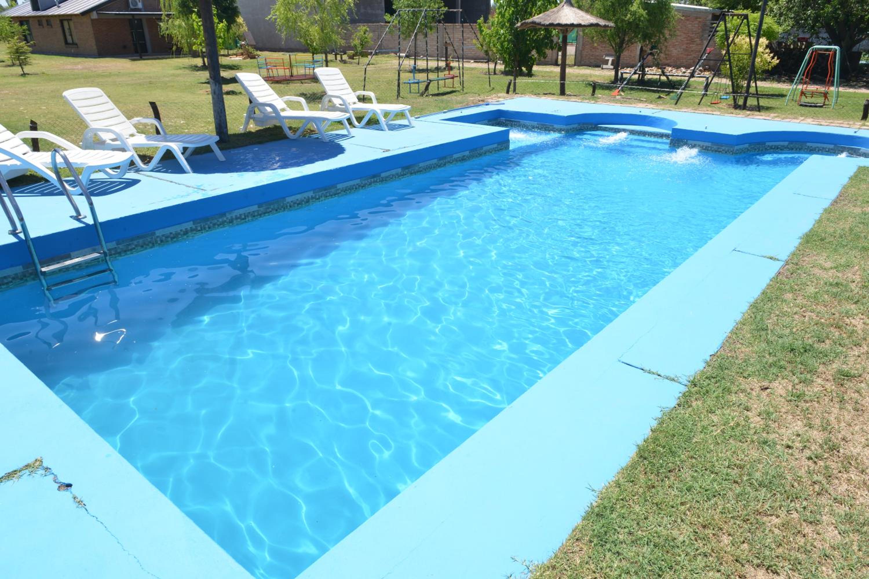 Casita Rural Complejo Los Abuelos