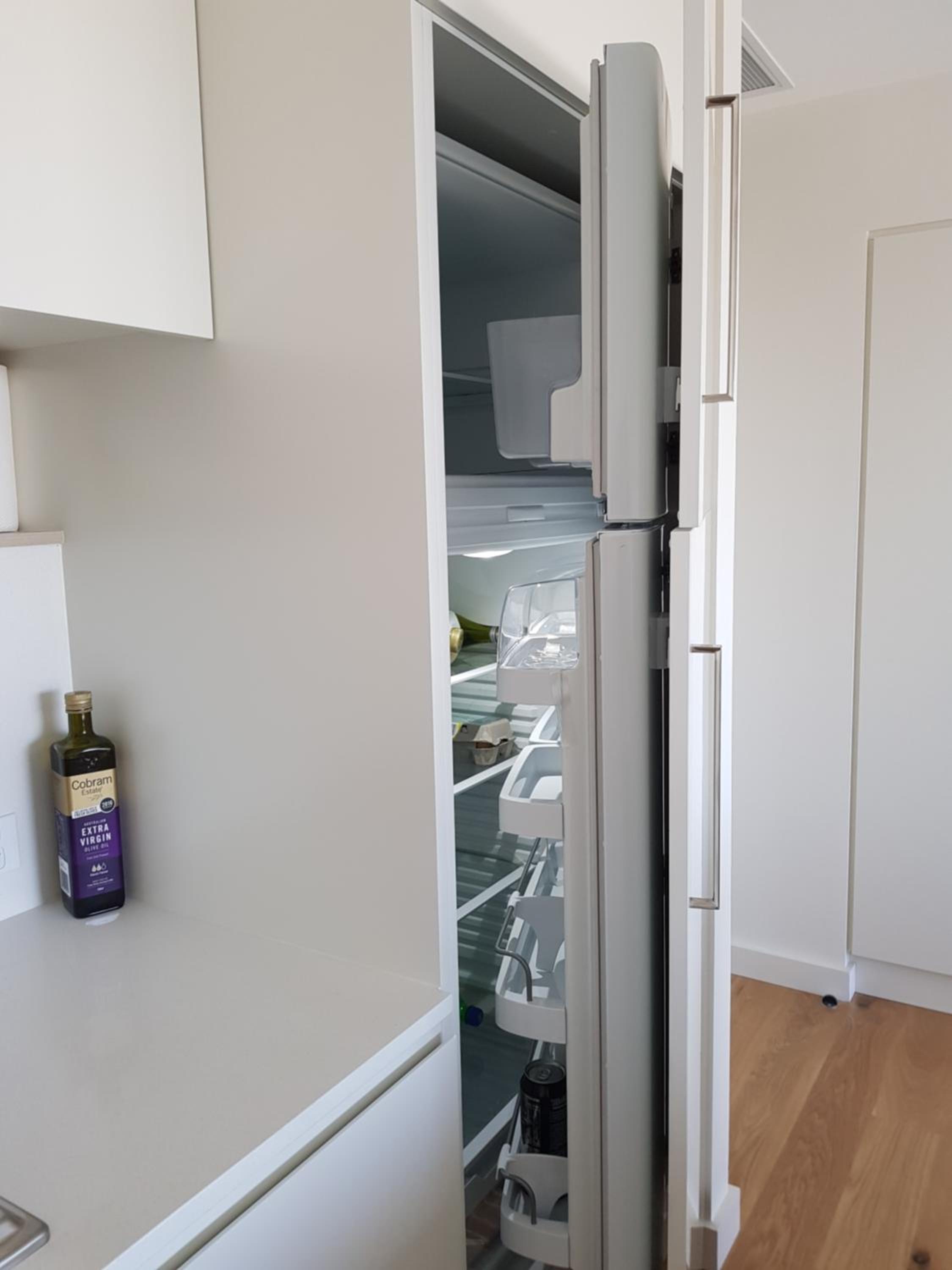 Macquarie Park Paradise-City View