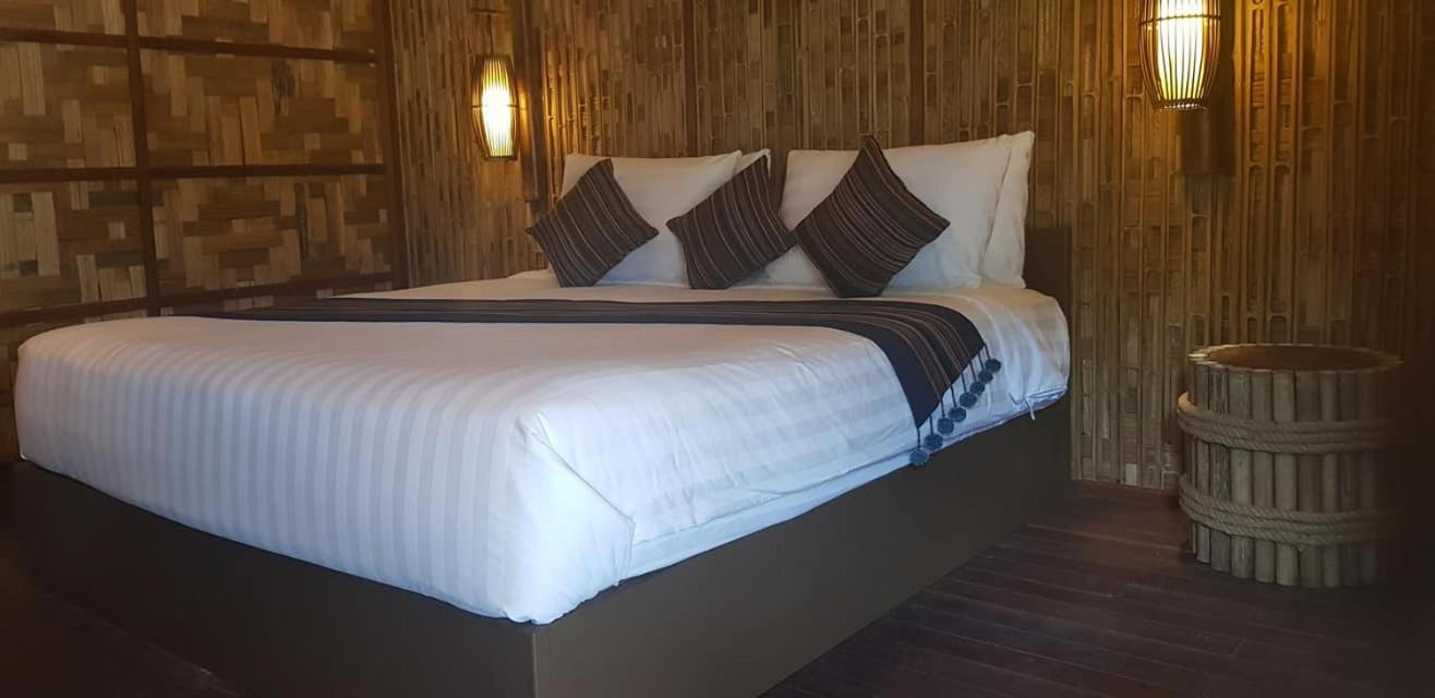 Namkat Yorla Pa Resort