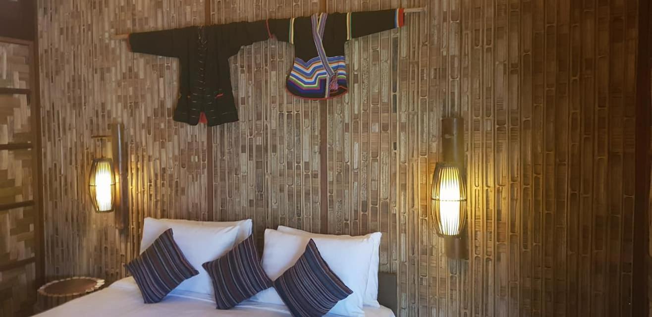 Namkat Yorla Pa Resort
