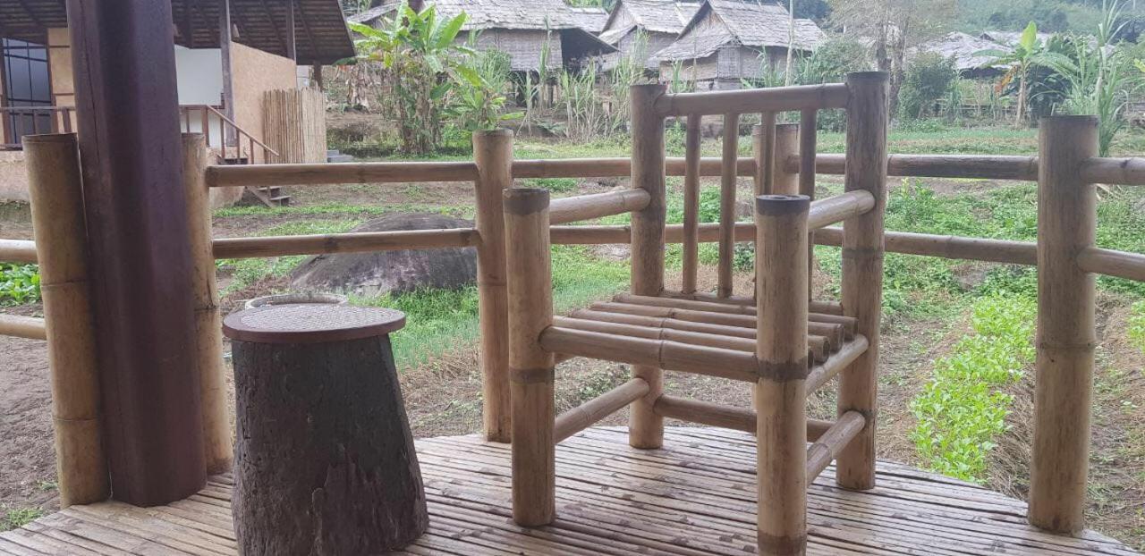 Namkat Yorla Pa Resort