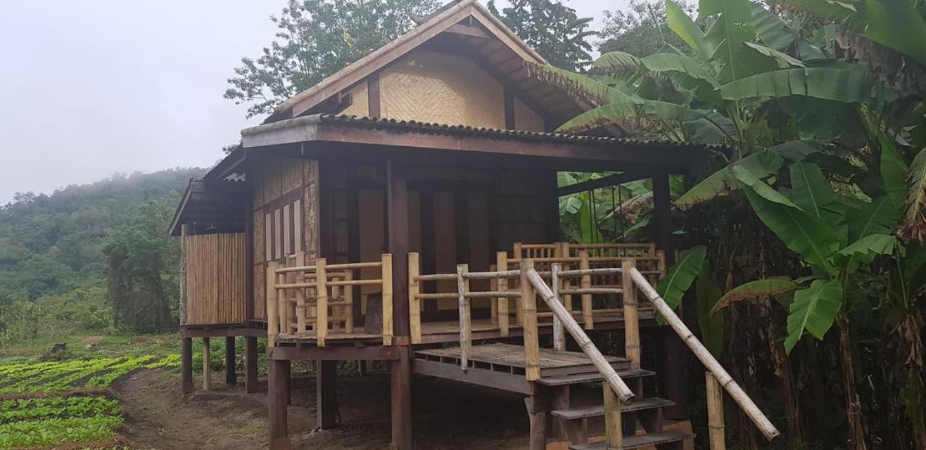 Namkat Yorla Pa Resort