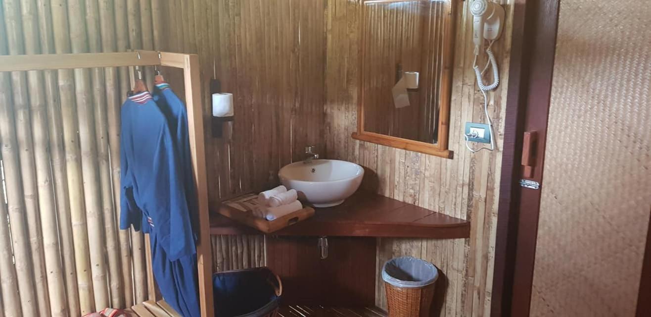 Namkat Yorla Pa Resort