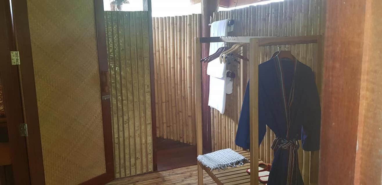 Namkat Yorla Pa Resort