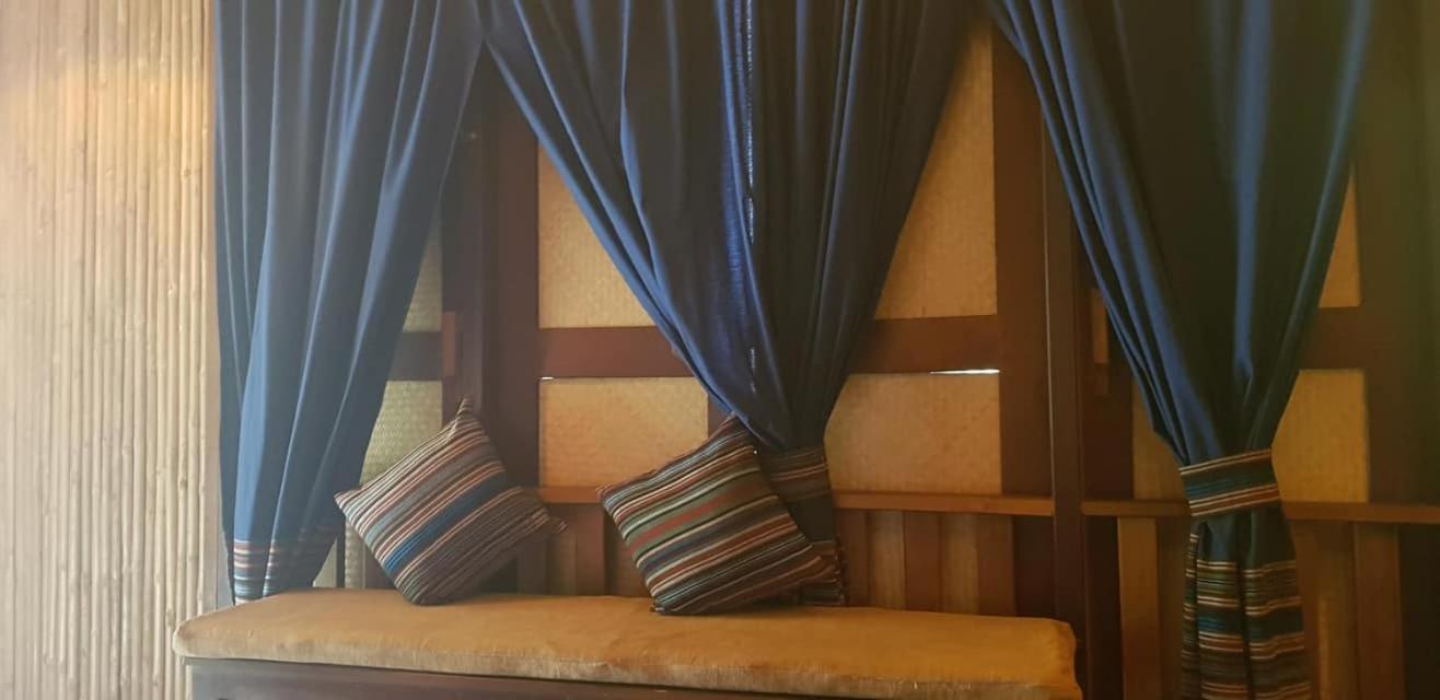 Namkat Yorla Pa Resort