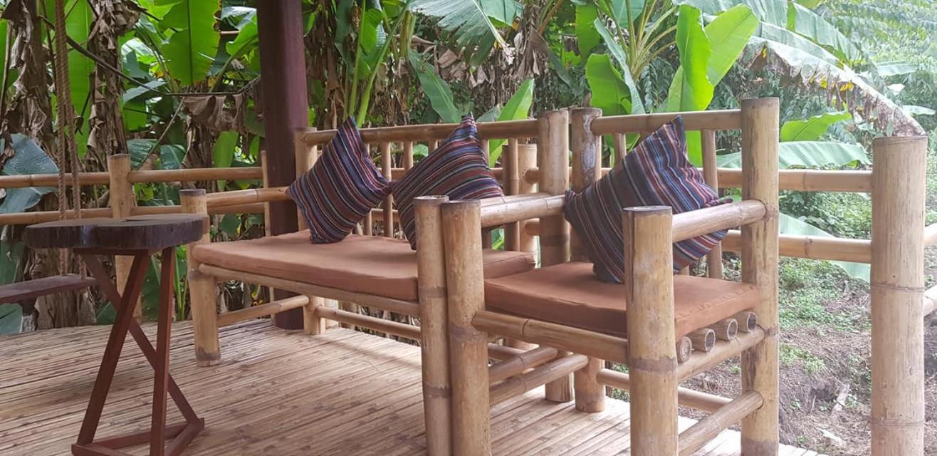 Namkat Yorla Pa Resort