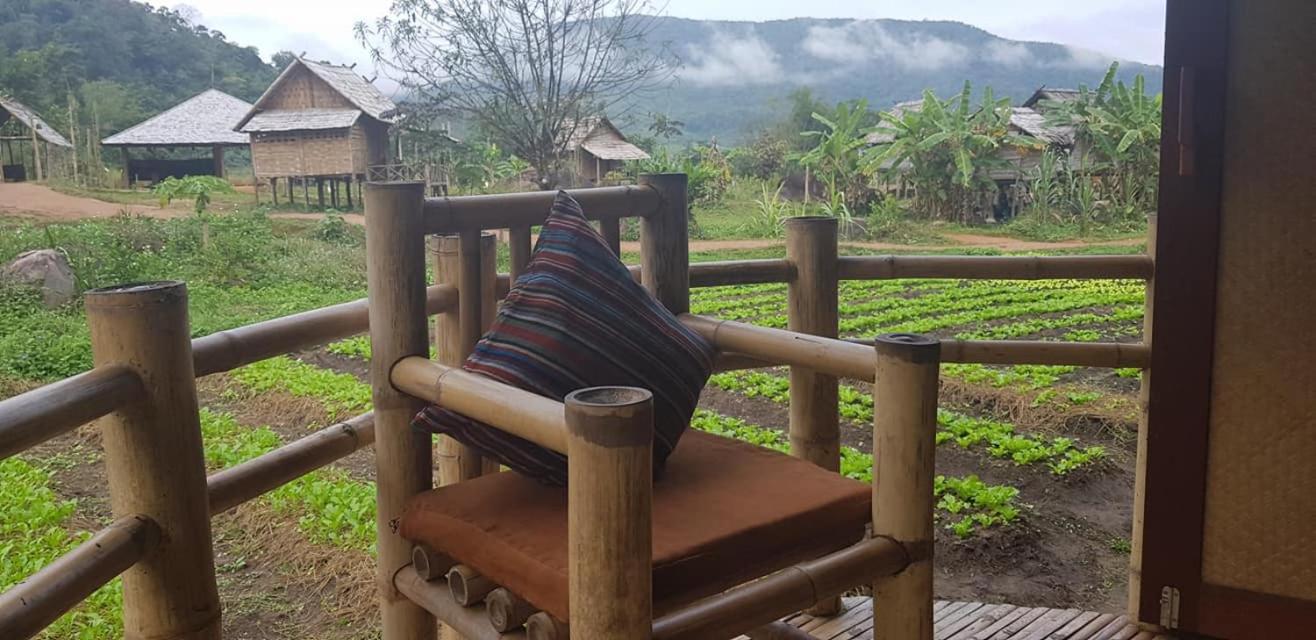 Namkat Yorla Pa Resort
