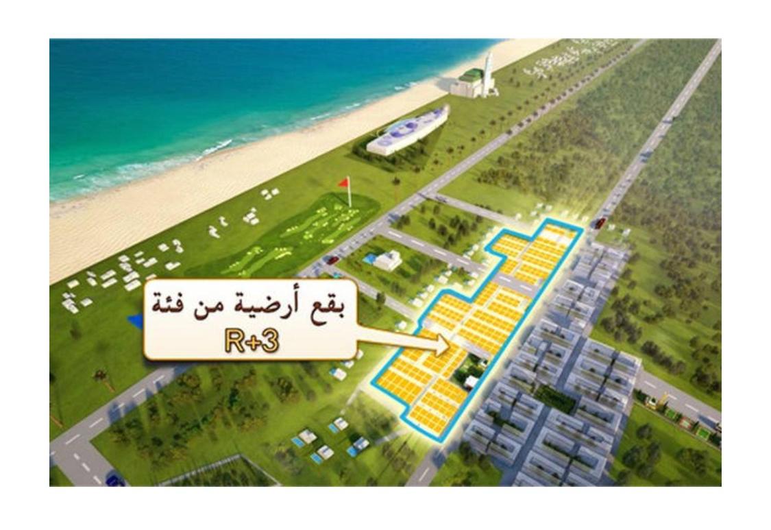 Appartement in Casablanca close to the beach