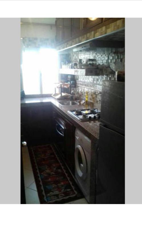 Appartement in Casablanca close to the beach