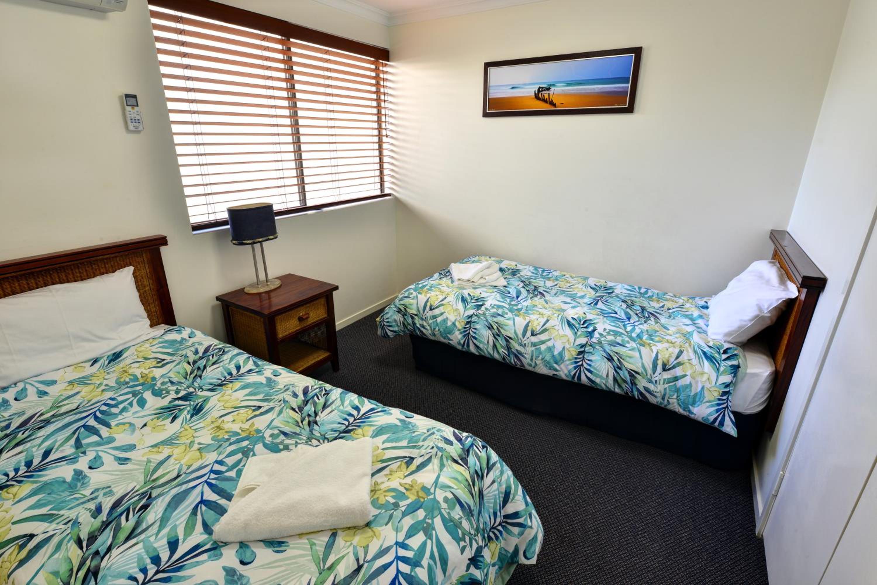 Bellardoo Holiday Apartments view 5