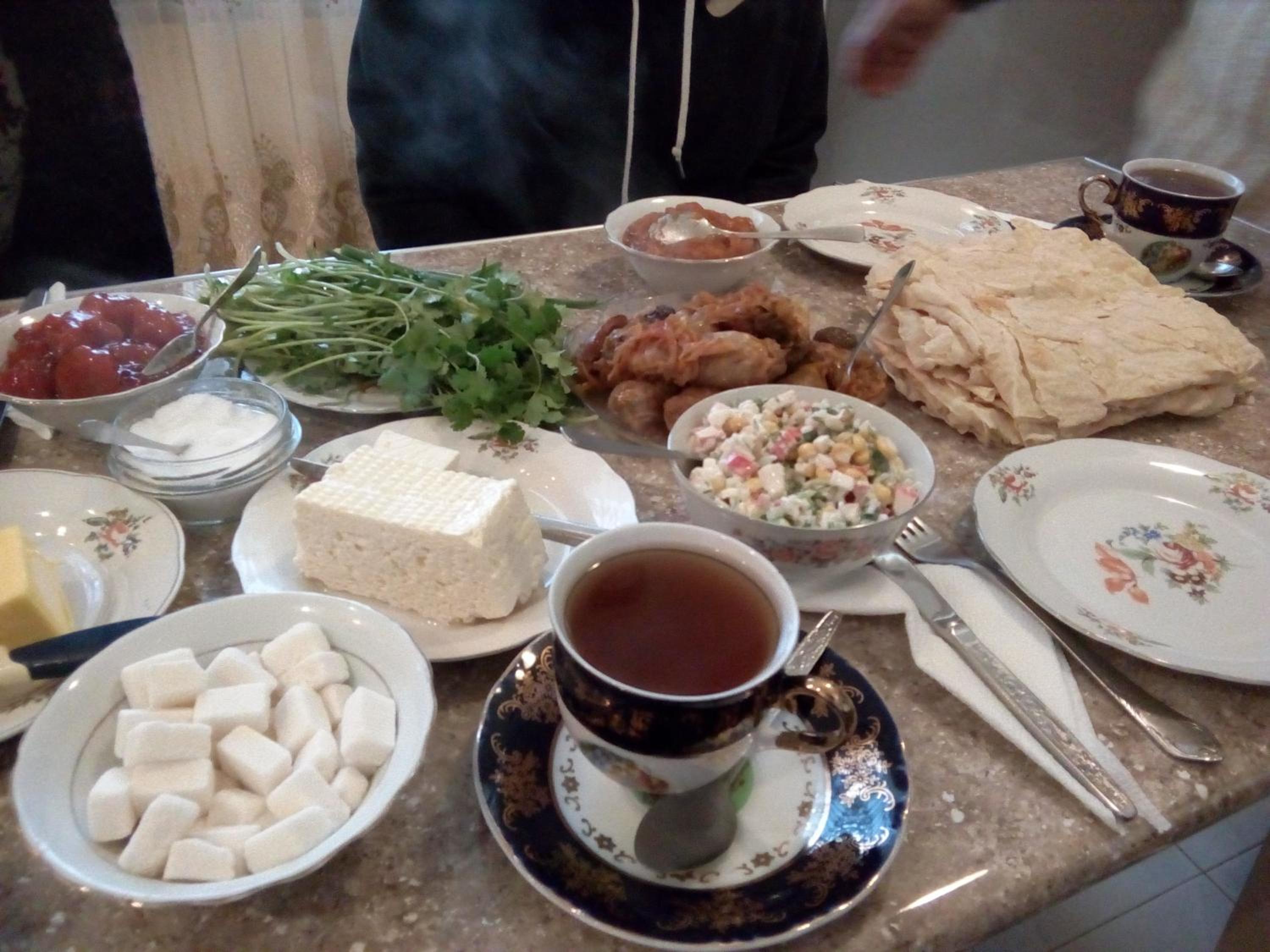 Lusya B&B