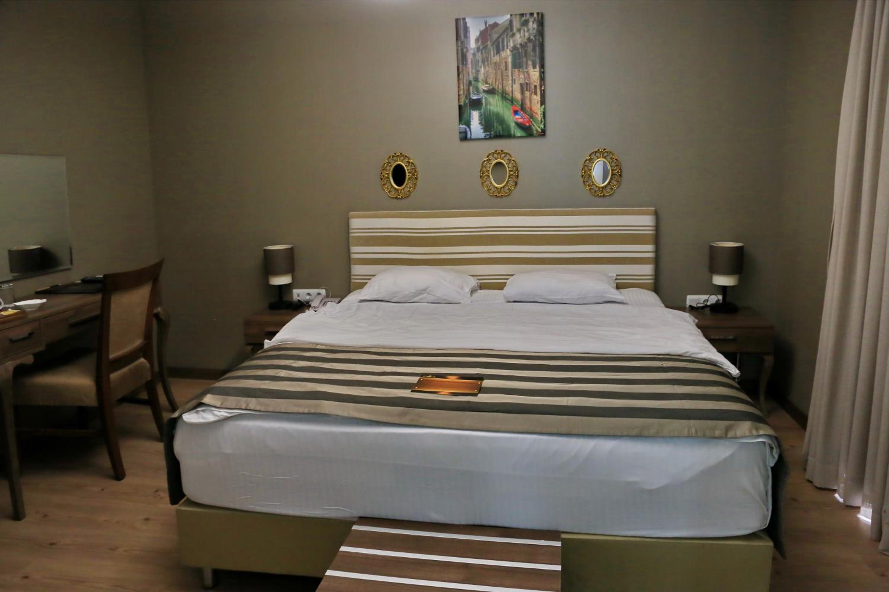 Adana City Boutique Otel - Image 49