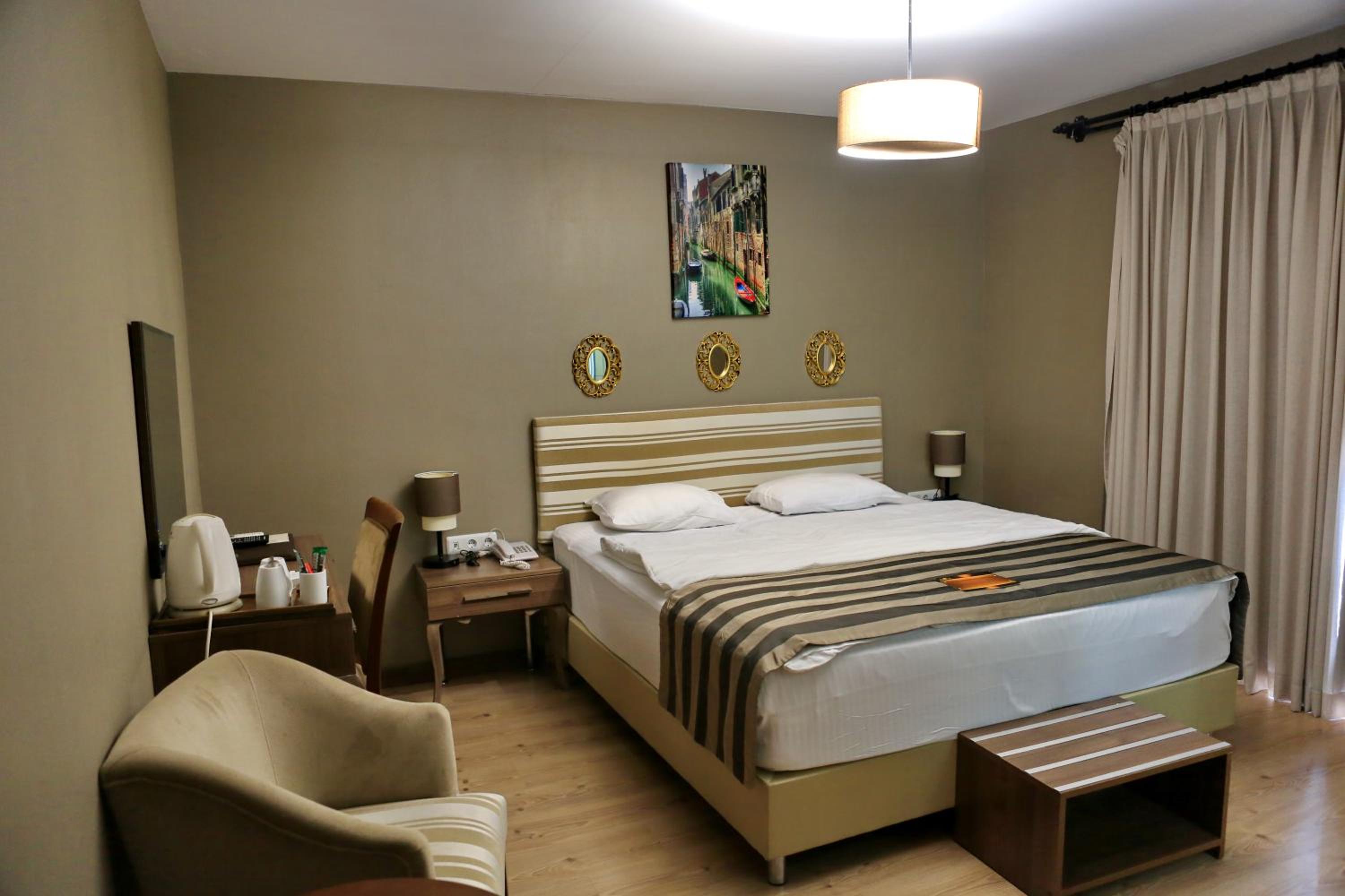 Adana City Boutique Otel - Image 24