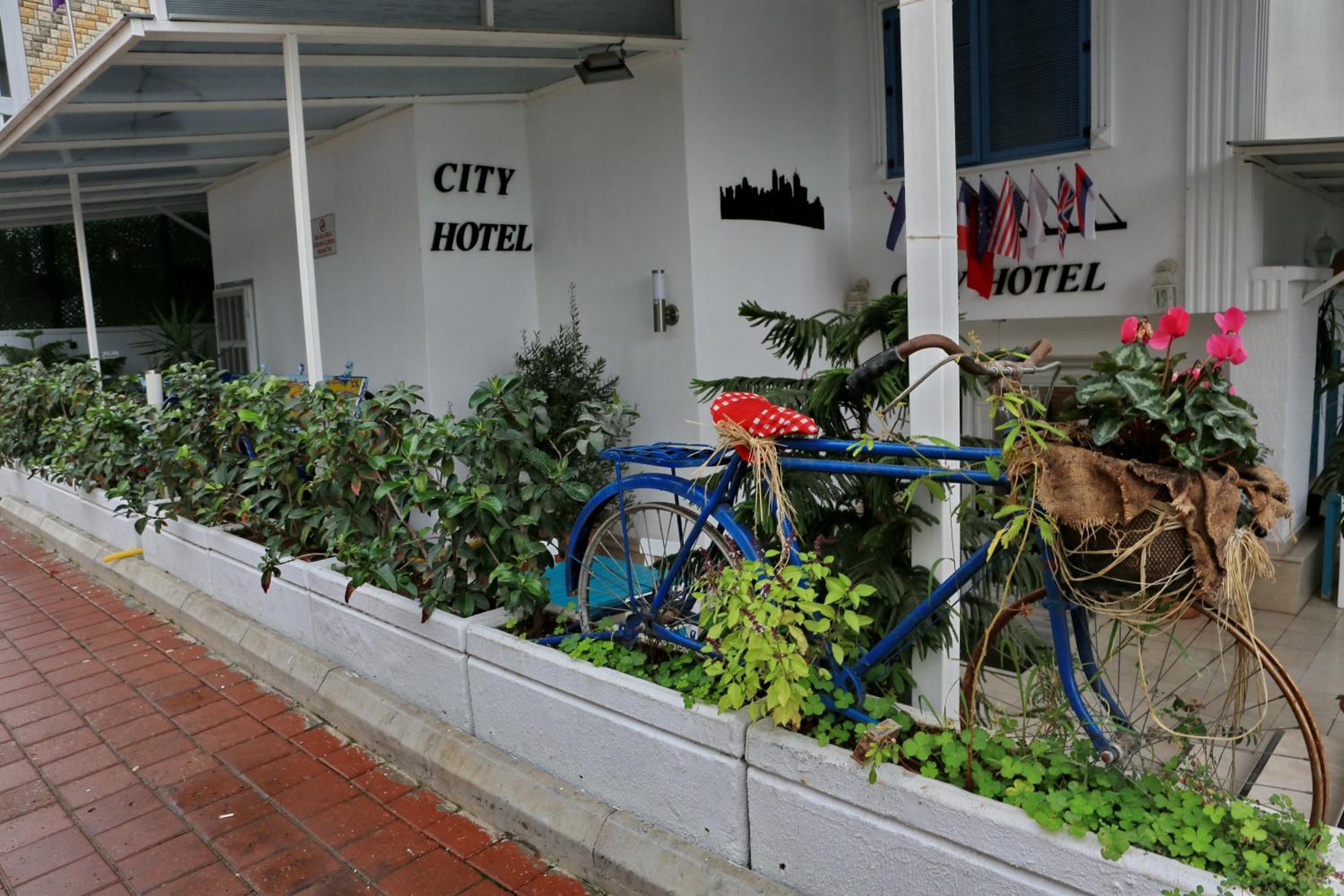 Adana City Boutique Otel - Image 42