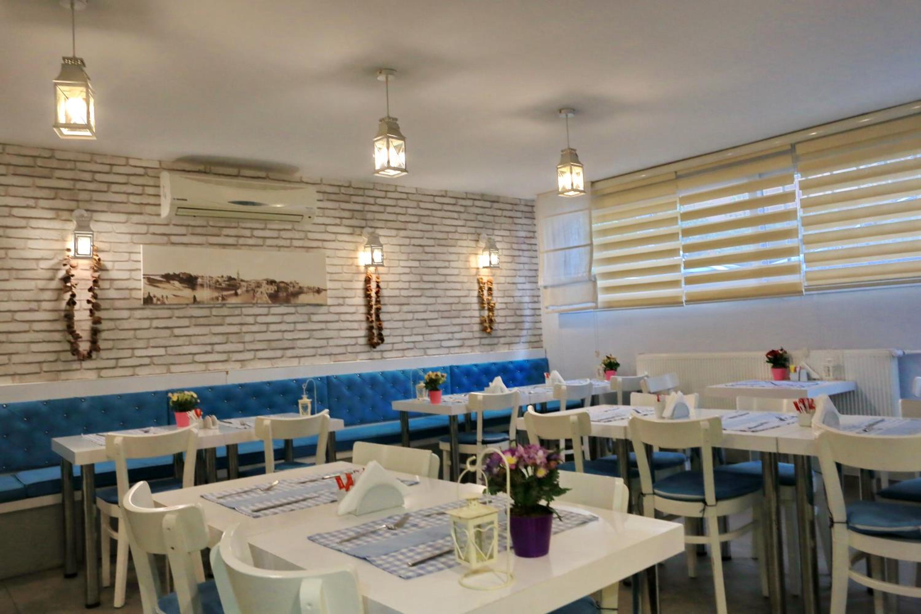 Adana City Boutique Otel - Image 57