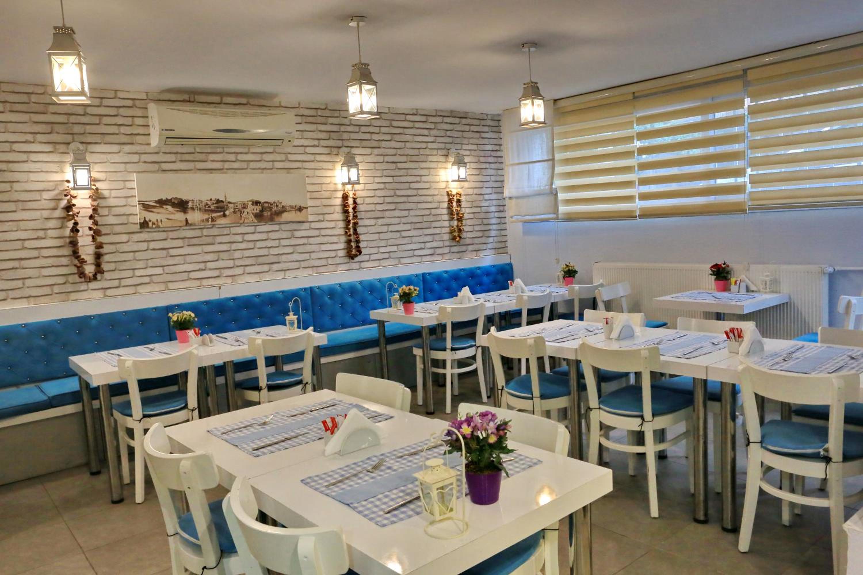 Adana City Boutique Otel - Image 56