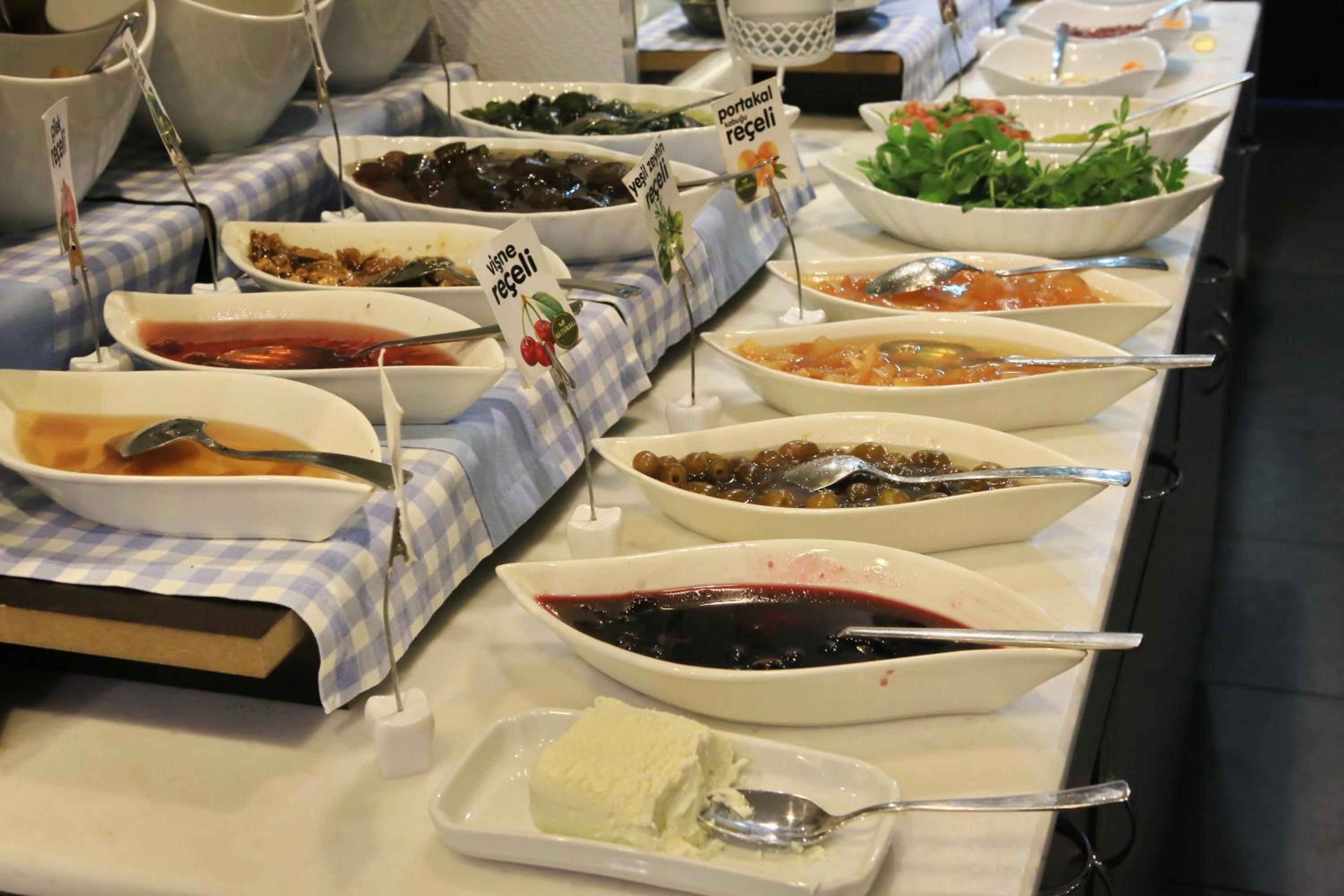 Adana City Boutique Otel - Image 59