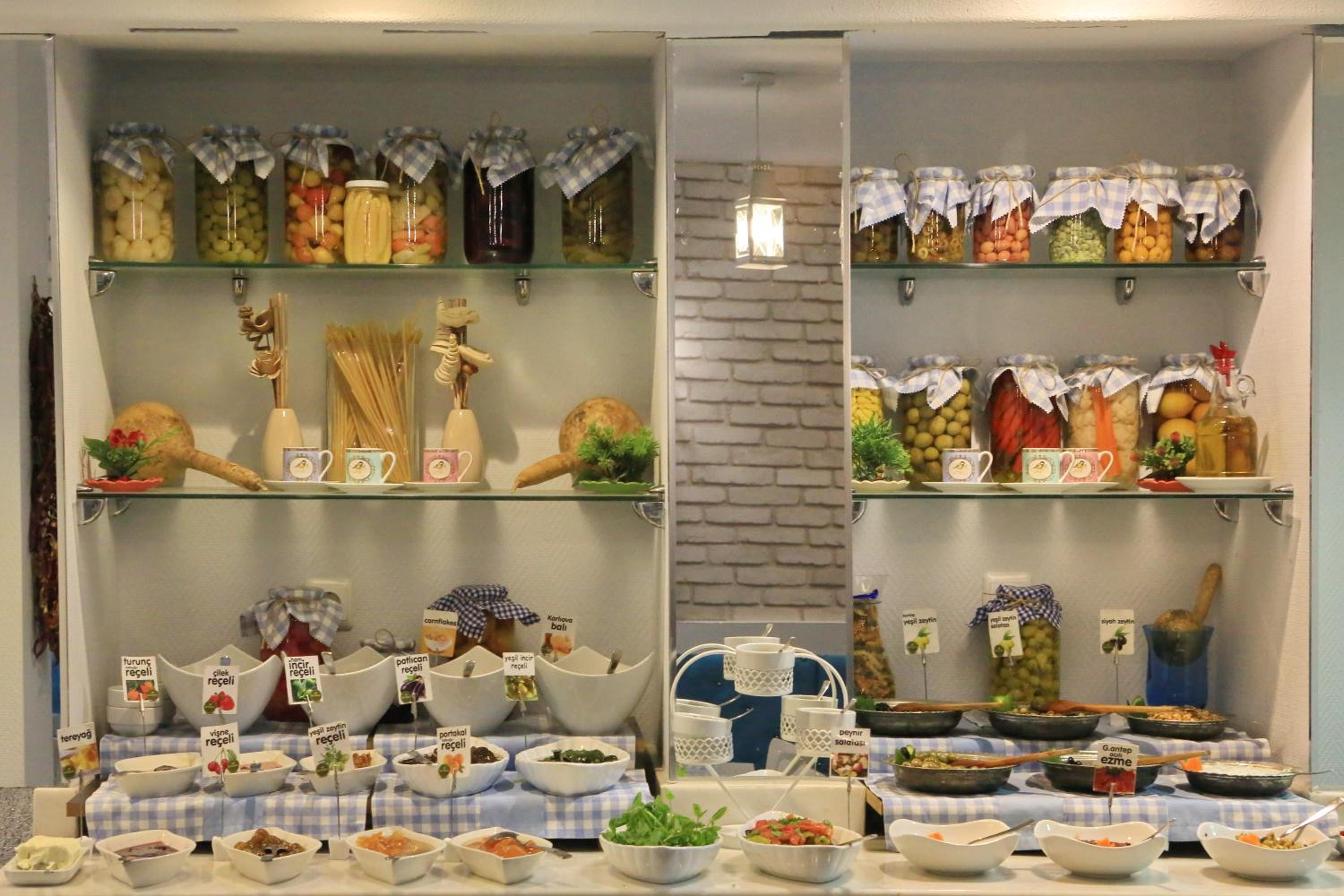 Adana City Boutique Otel - Image 60