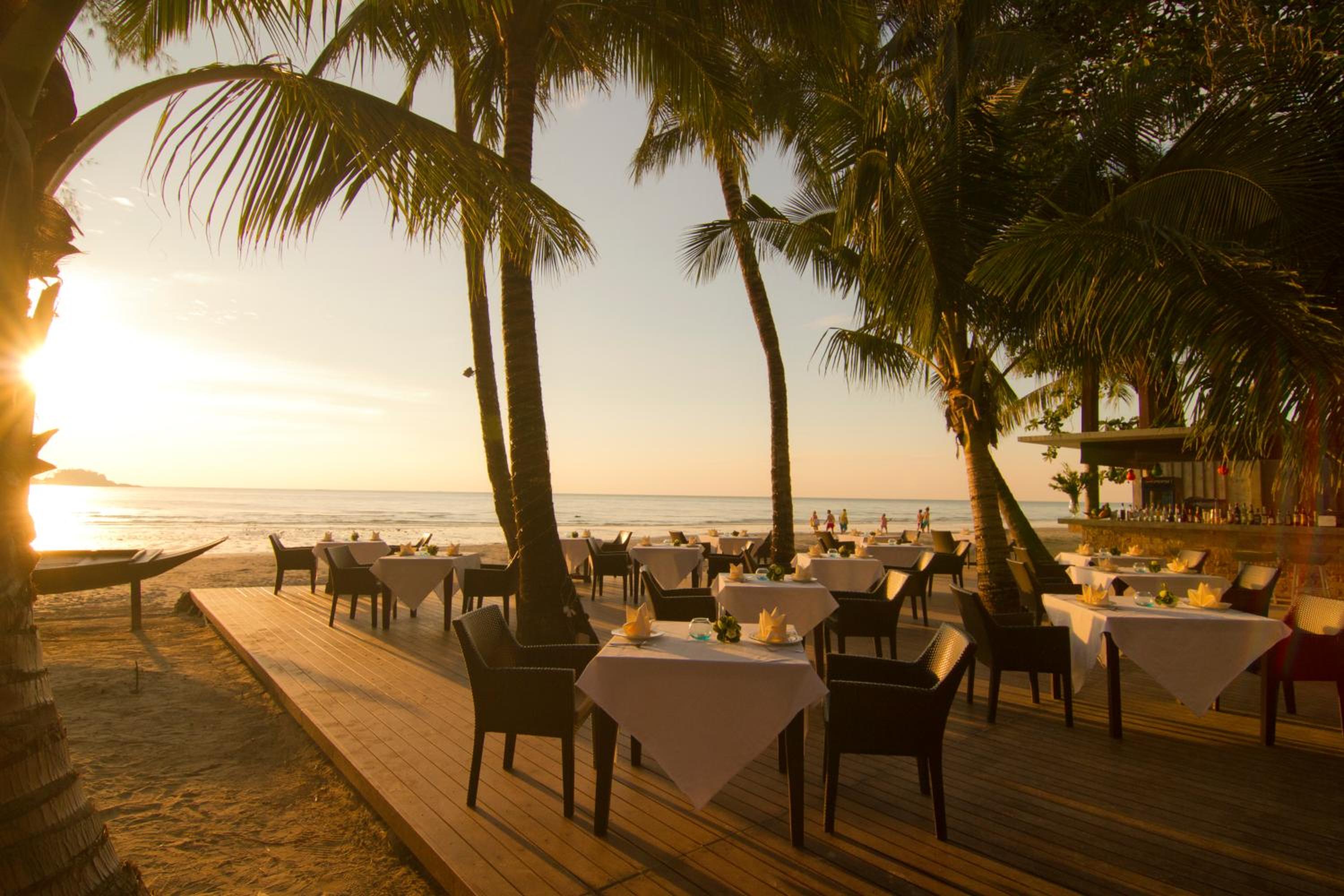 Barali Beach Resort Koh Chang