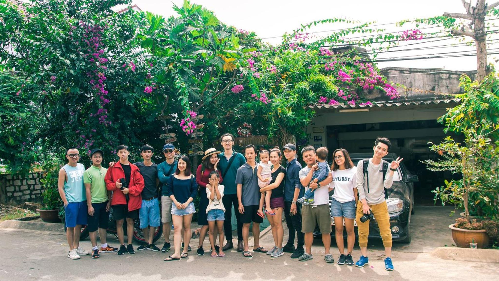 Cô Tư's Homestay view 3