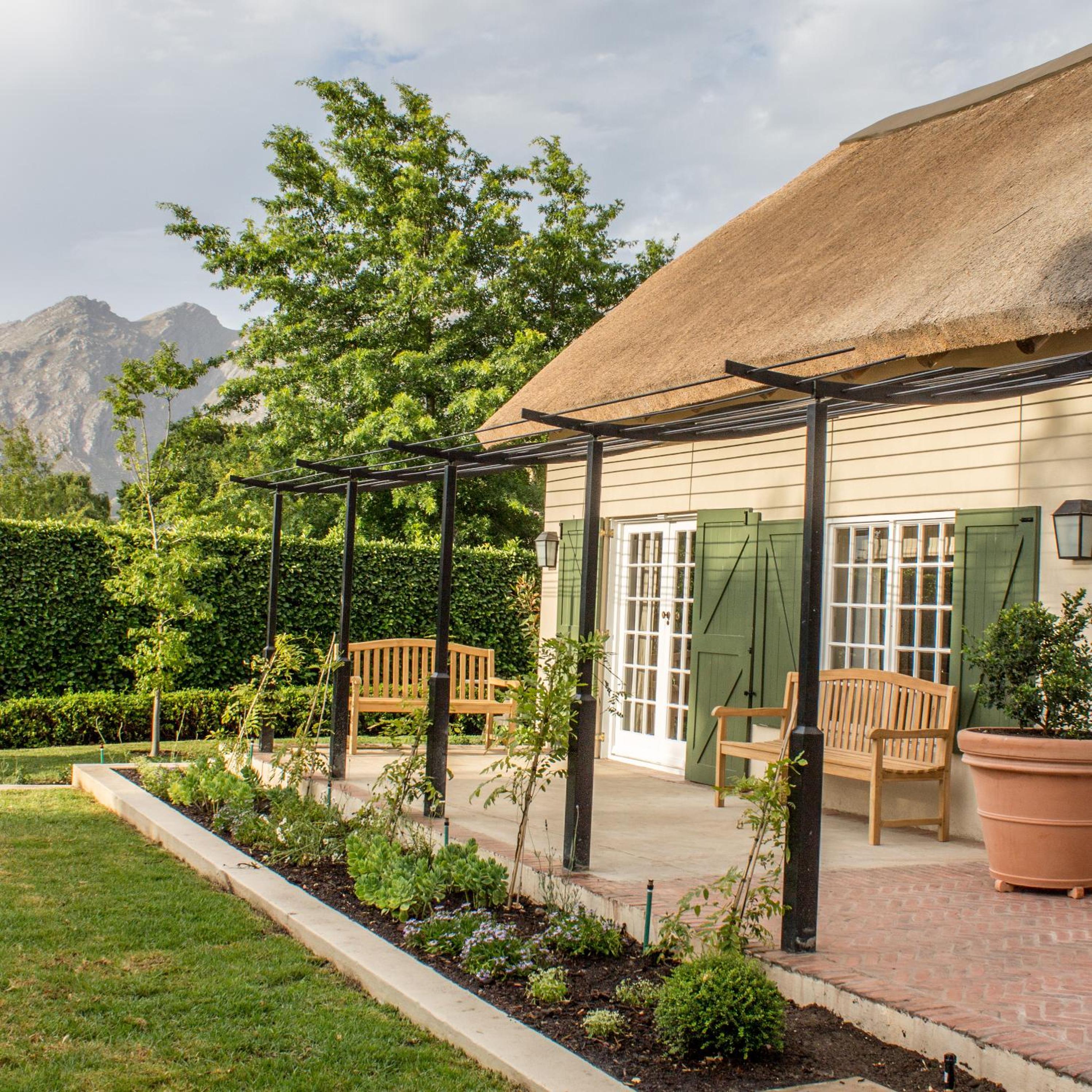 La Clé Lodge