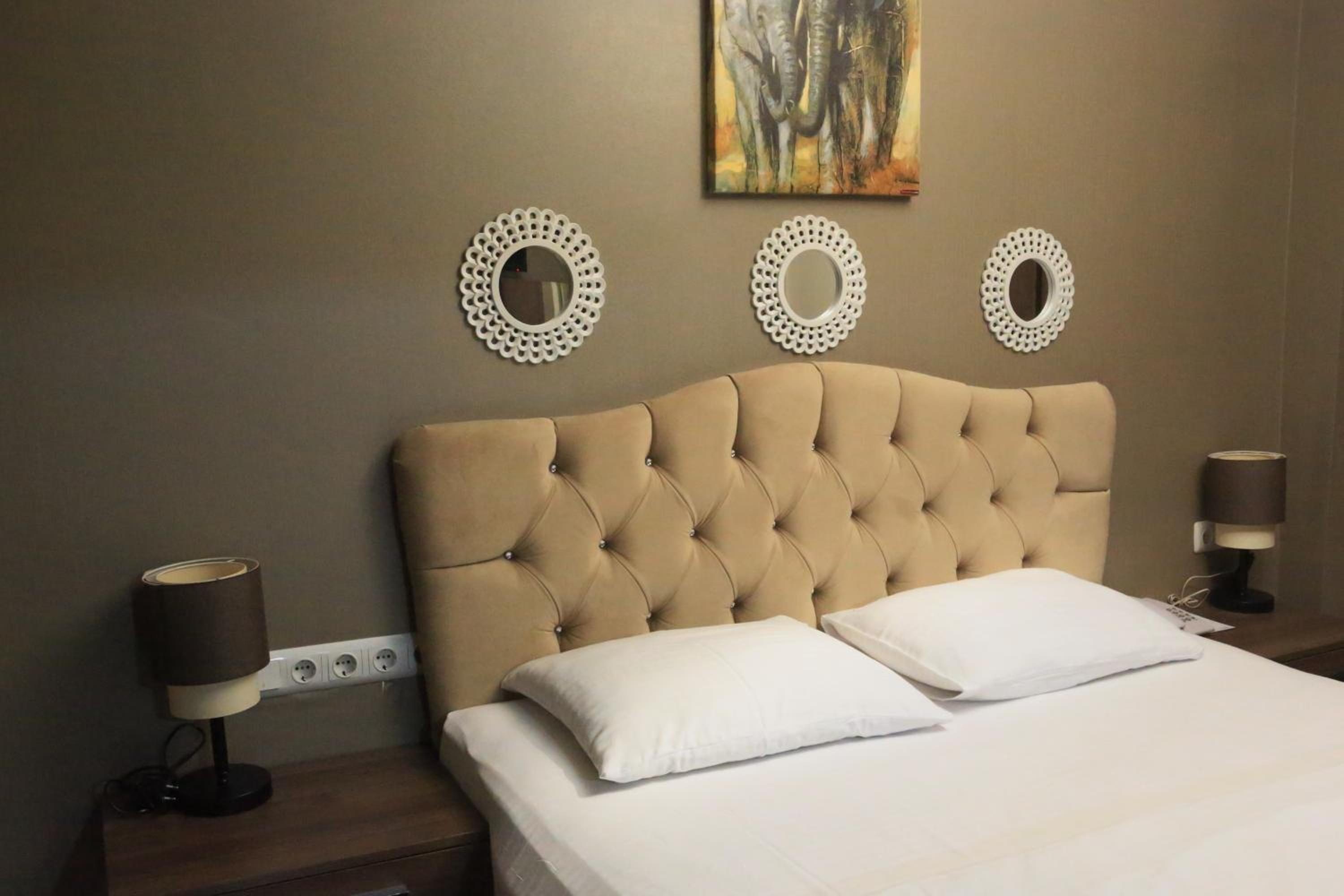 Adana City Boutique Otel - Image 47